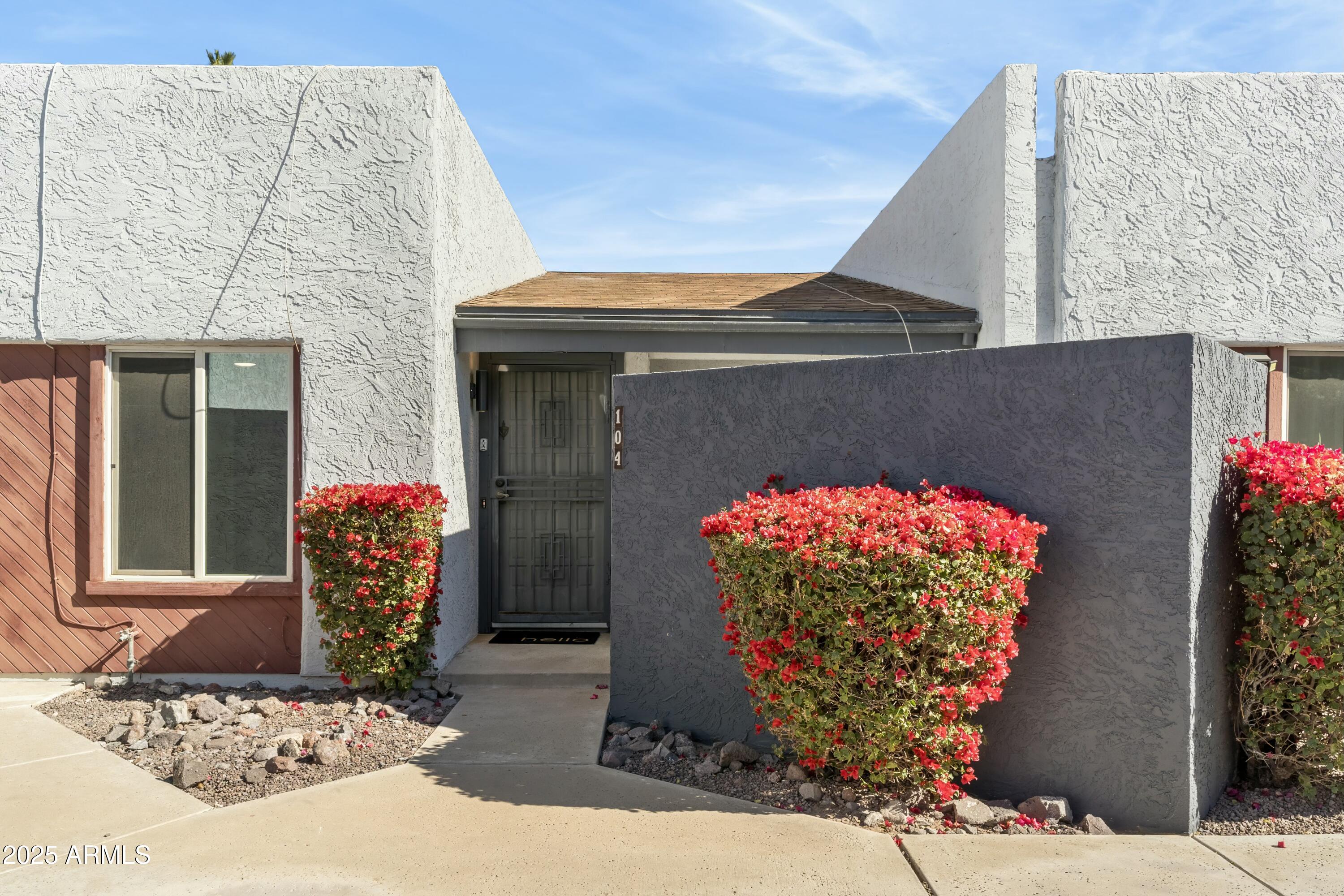 3551 N 12TH Street # 104
