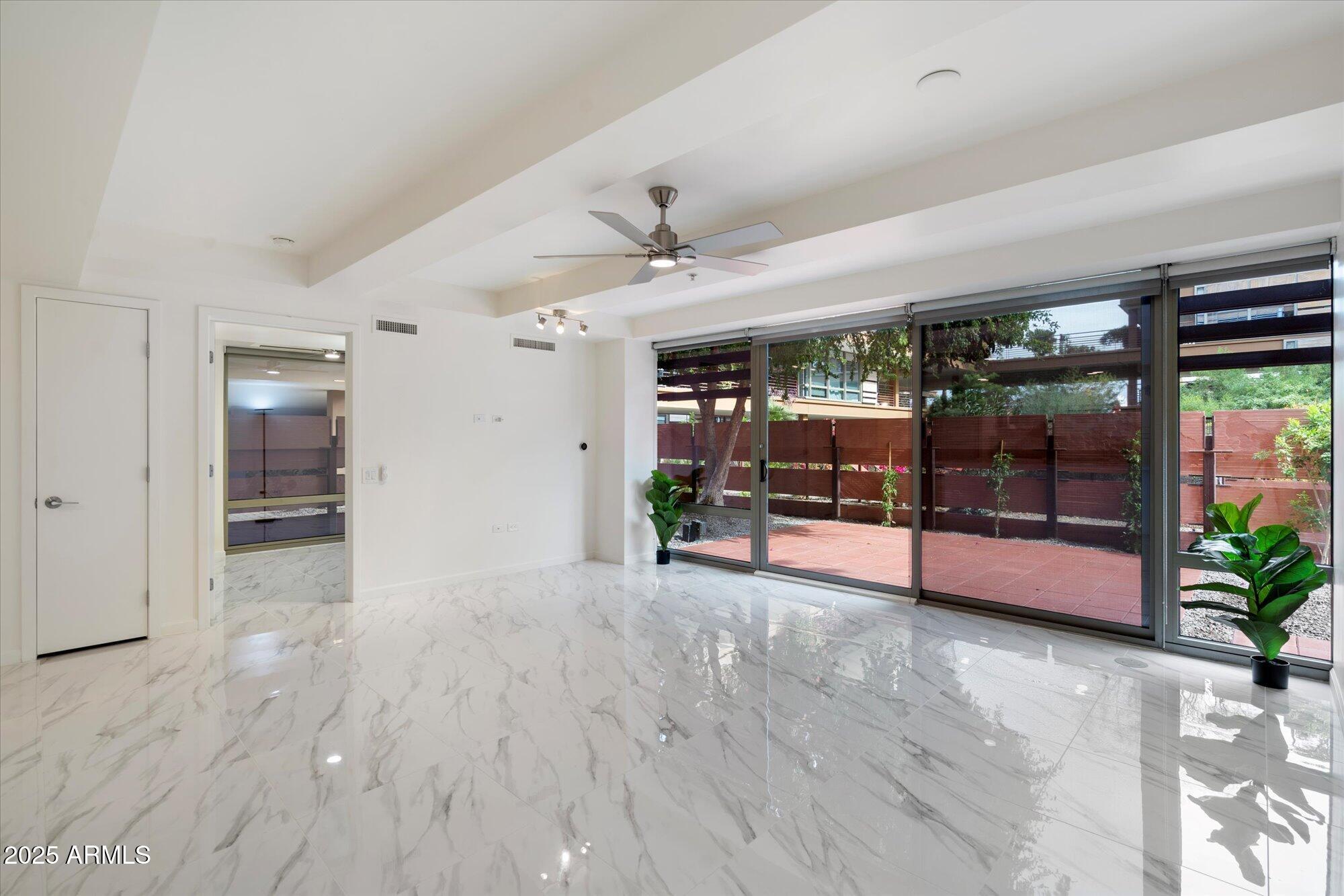 7151 E Rancho Vista Drive, 1017