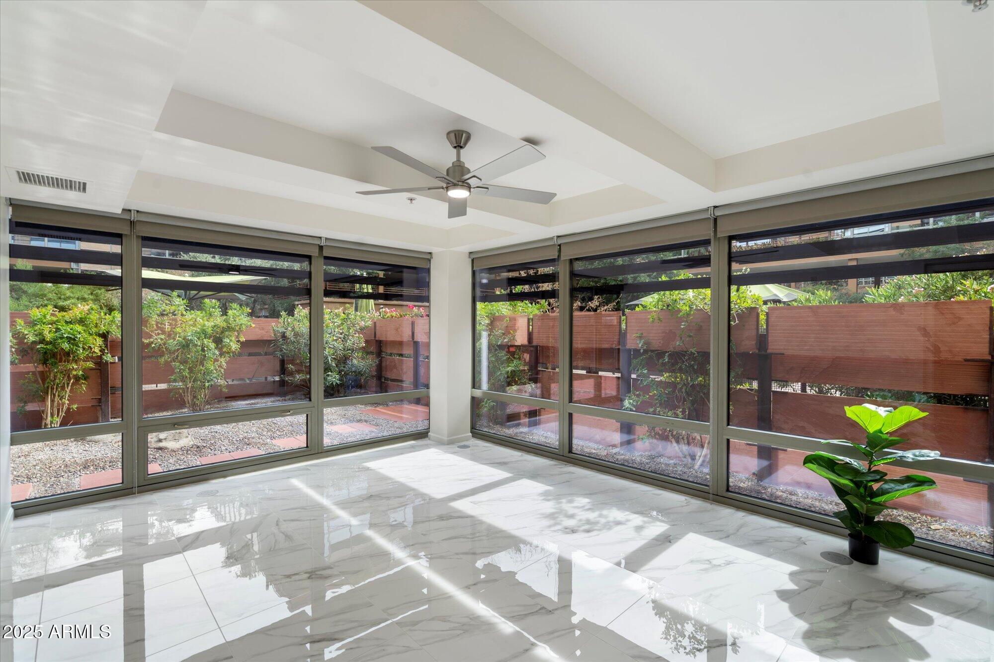 7151 E Rancho Vista Drive, 1017