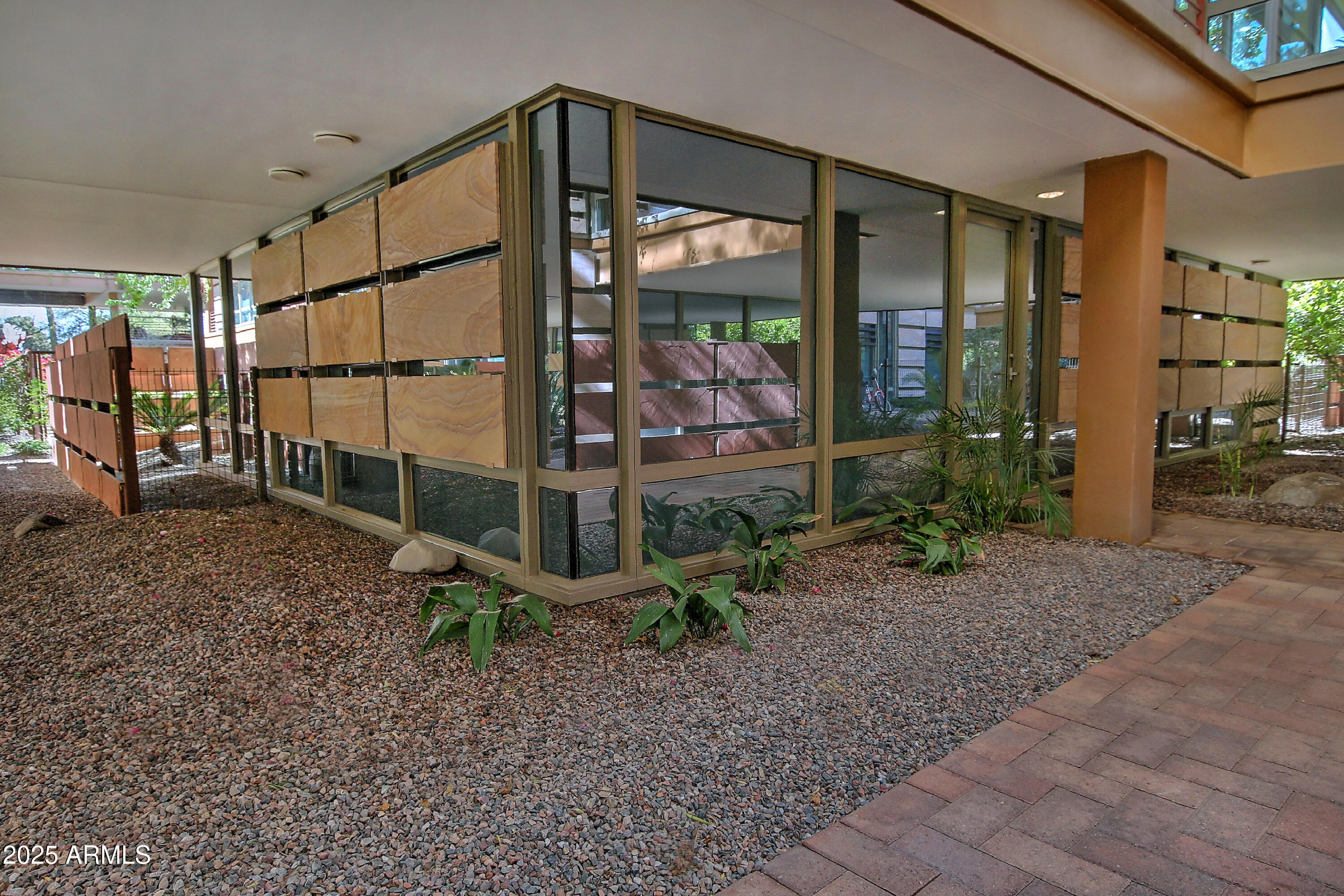7151 E Rancho Vista Drive, 1017