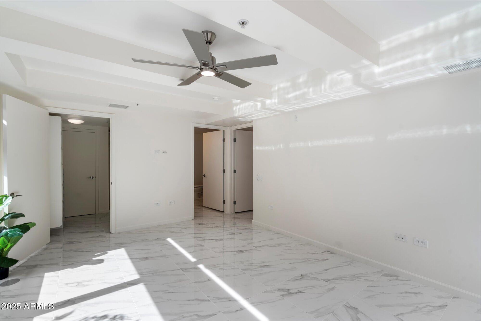 7151 E Rancho Vista Drive, 1017