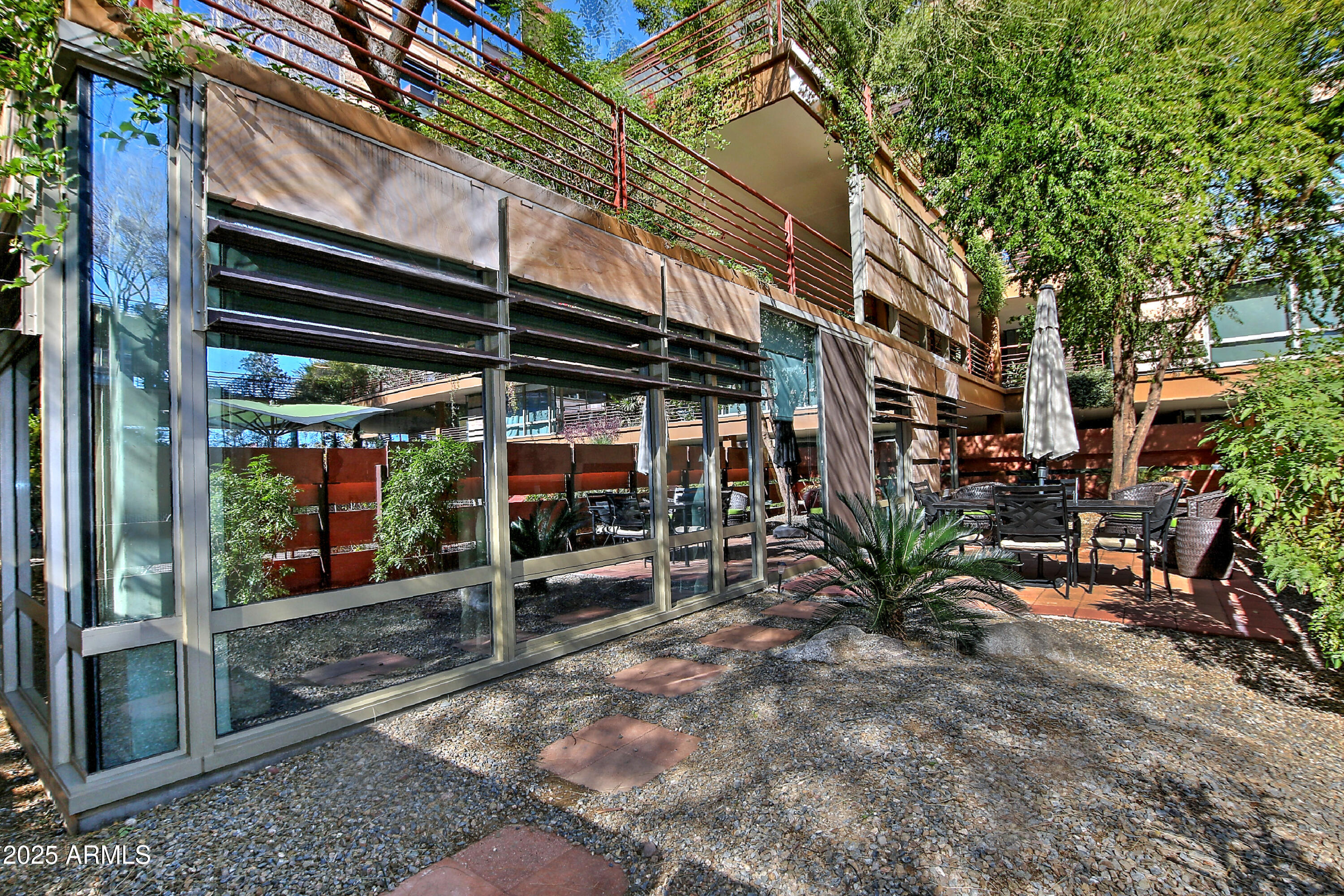 7151 E Rancho Vista Drive, 1017