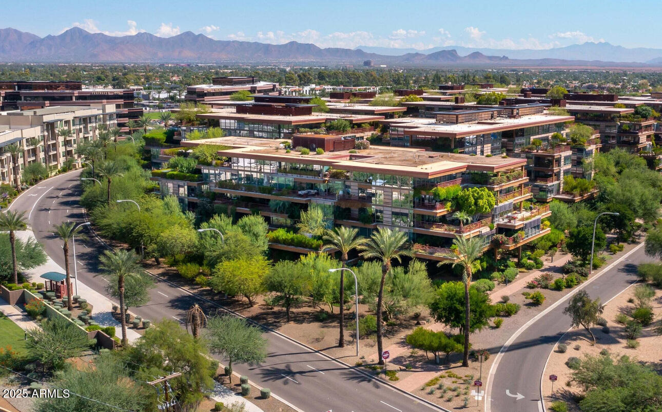 7151 E Rancho Vista Drive, 1017