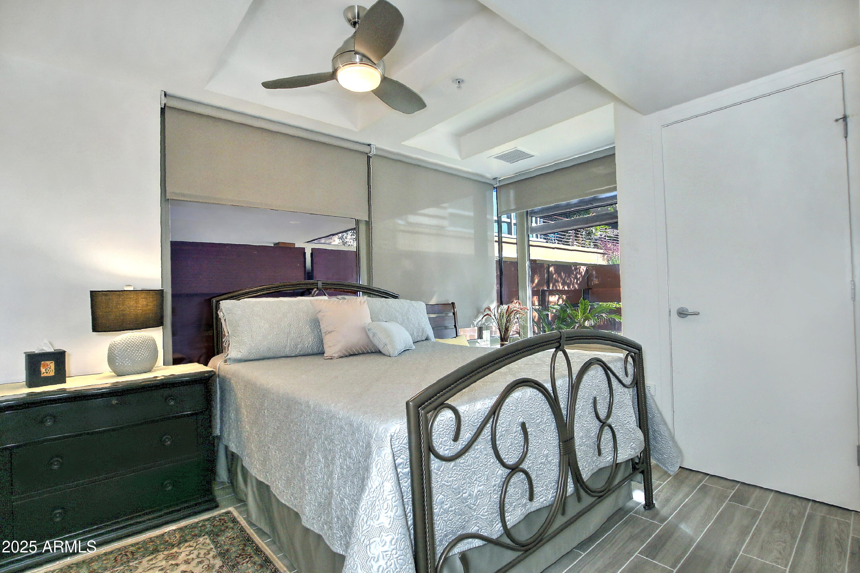 7151 E Rancho Vista Drive, 1017