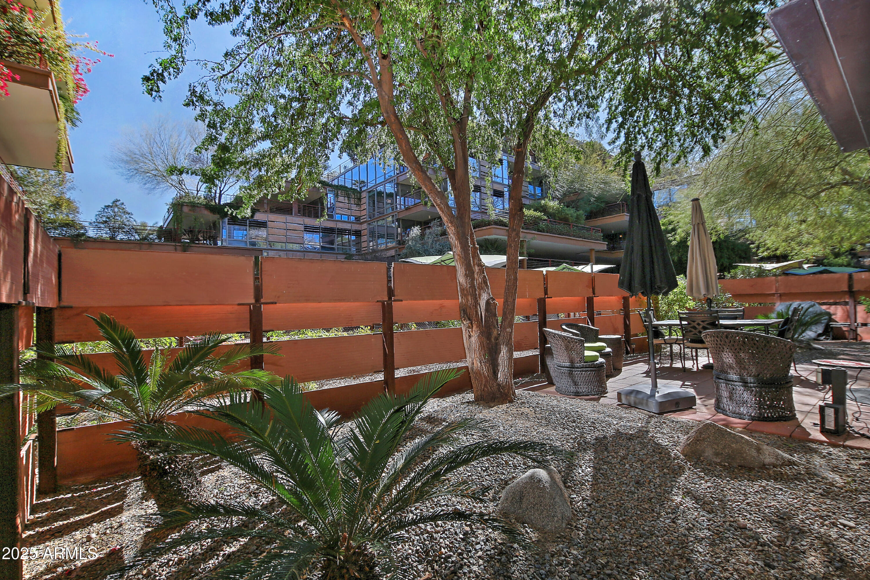 7151 E Rancho Vista Drive, 1017