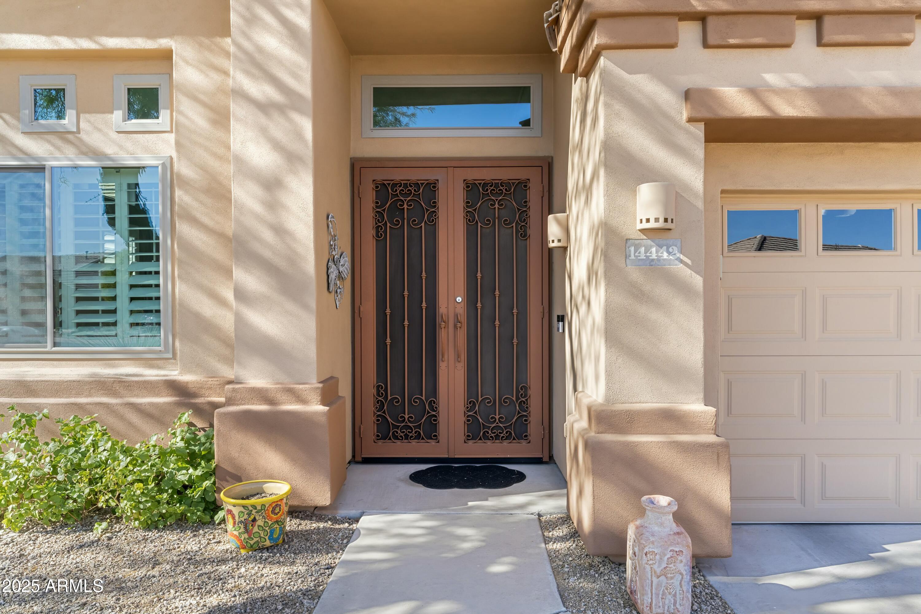 14442 N PRICKLY PEAR Court
