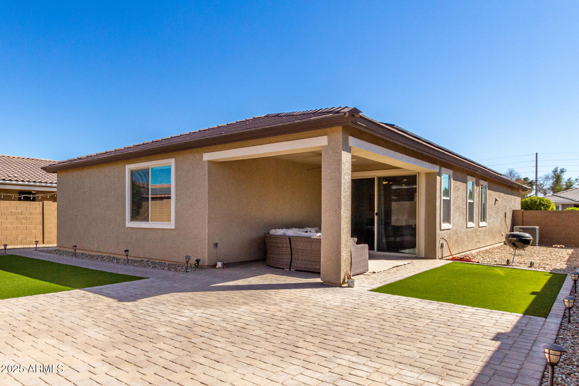 17588 W MARICOPA Street