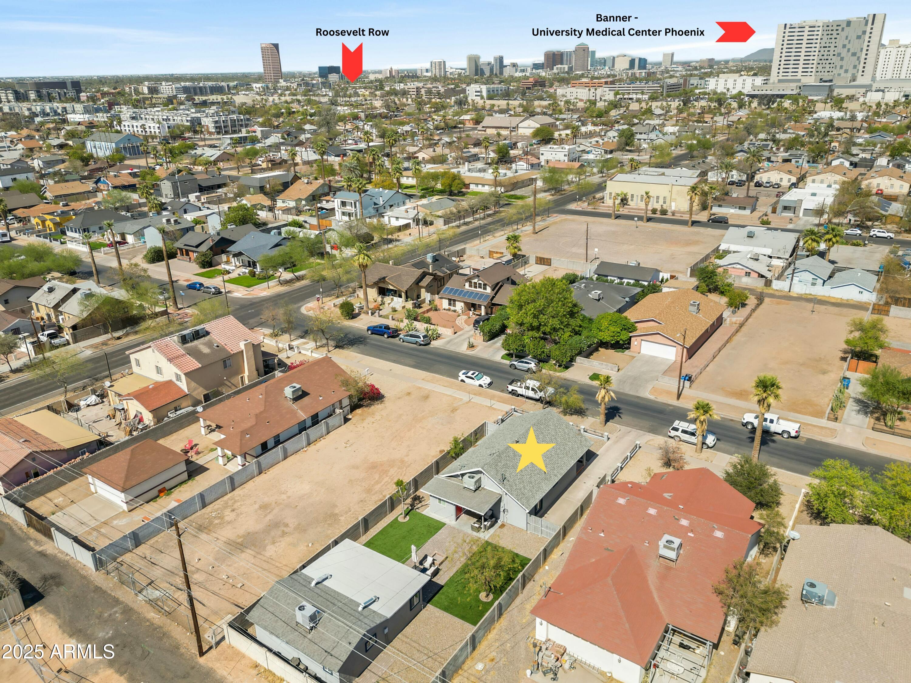 1115 E MCKINLEY Street
