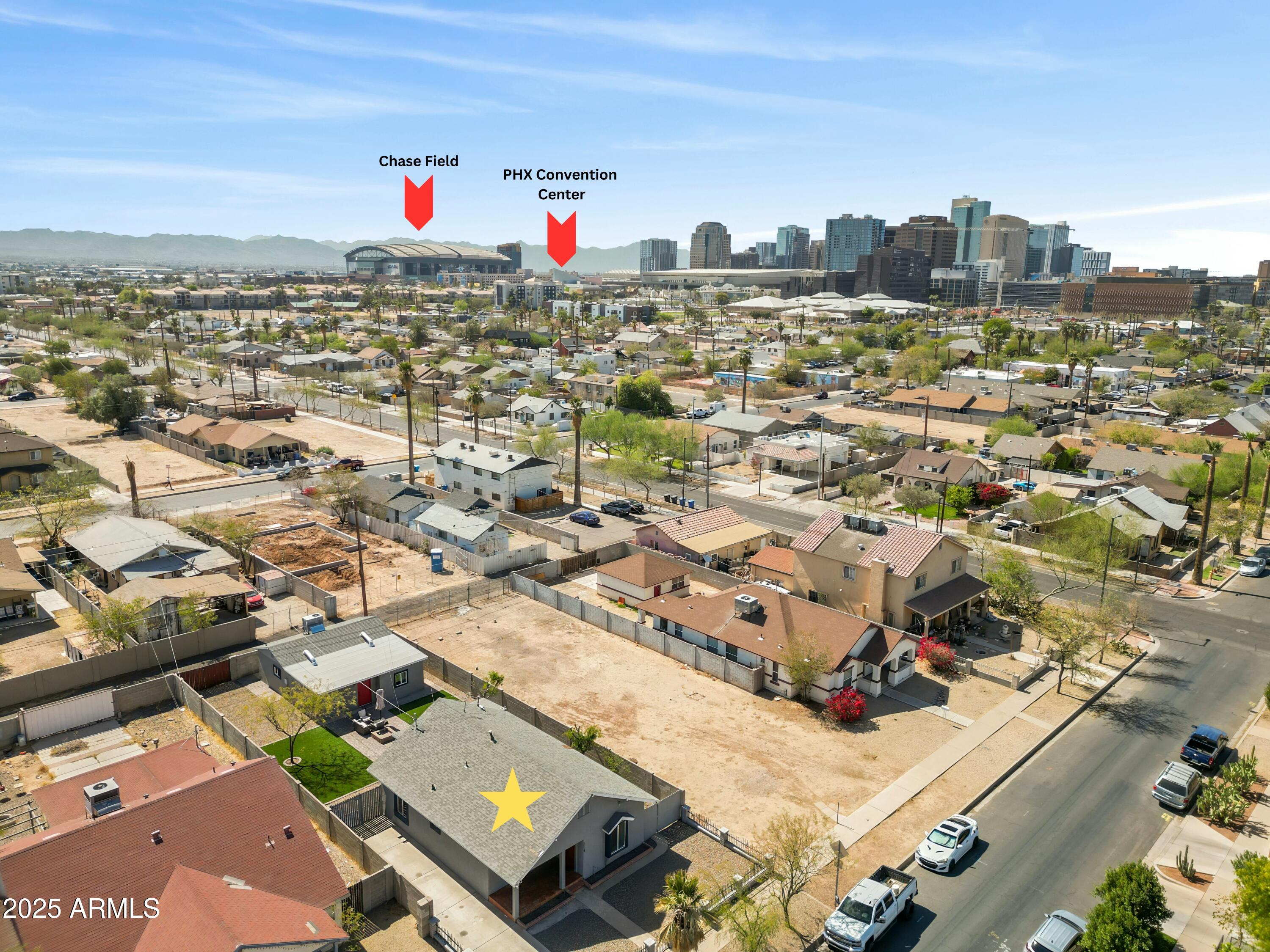 1115 E MCKINLEY Street