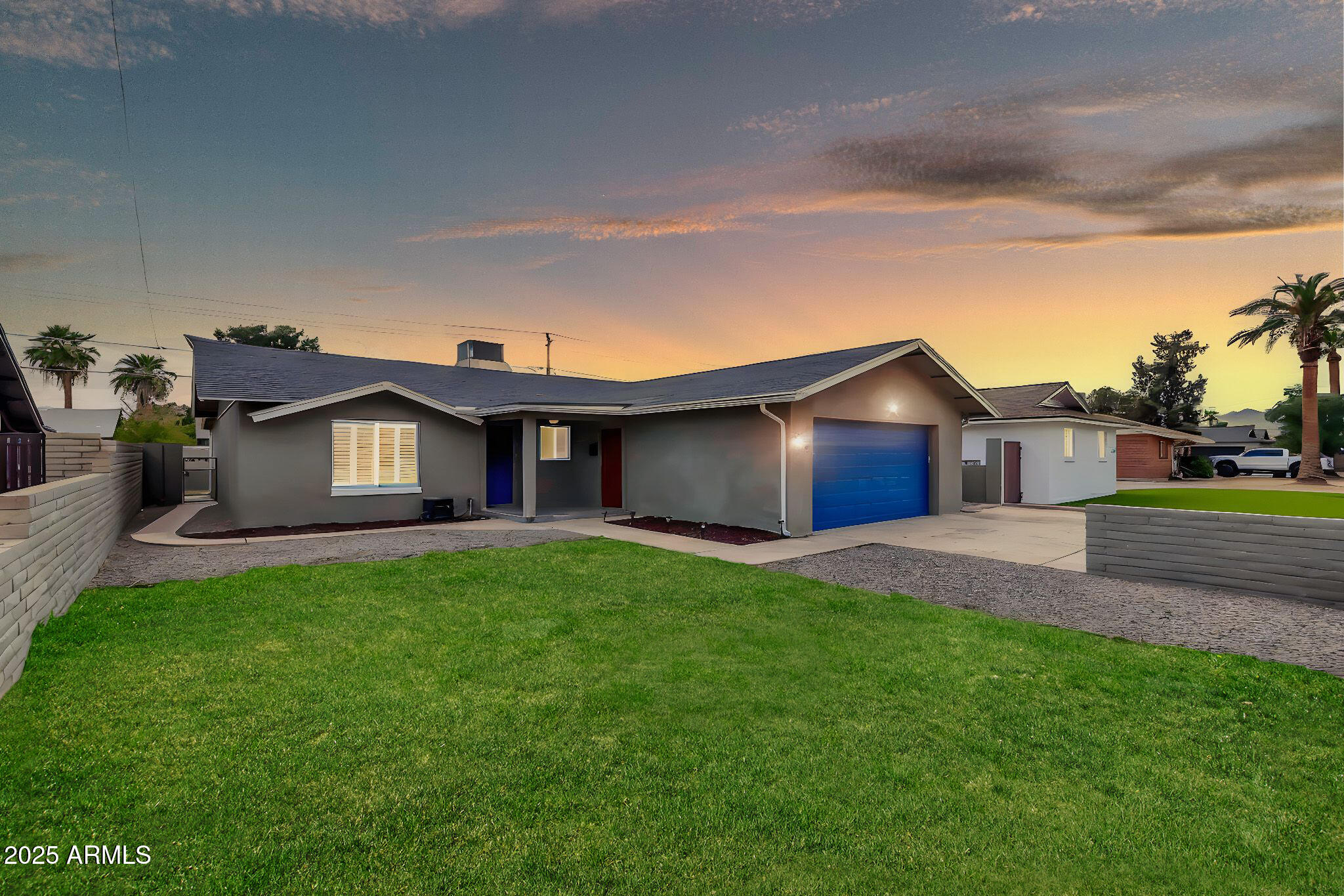 8637 E JACKRABBIT Road
