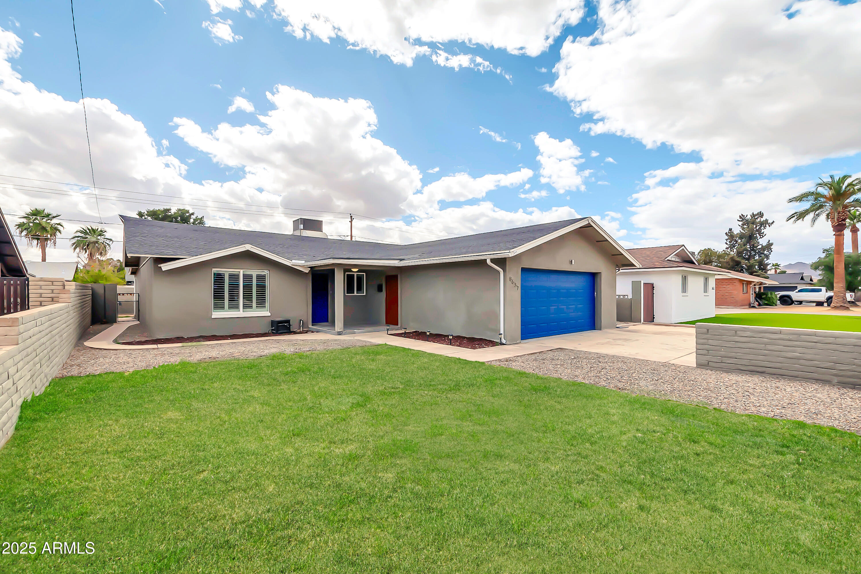 8637 E JACKRABBIT Road
