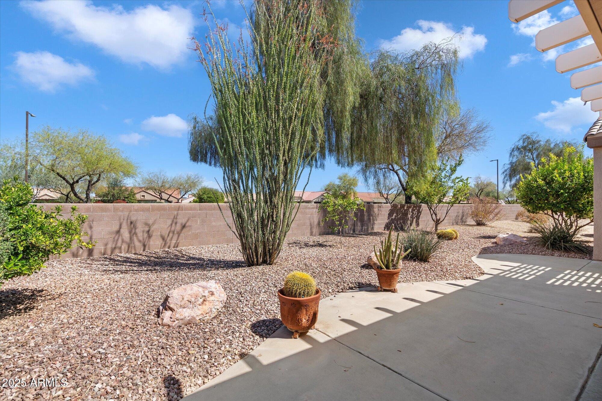 17661 N SADDLE RIDGE Drive