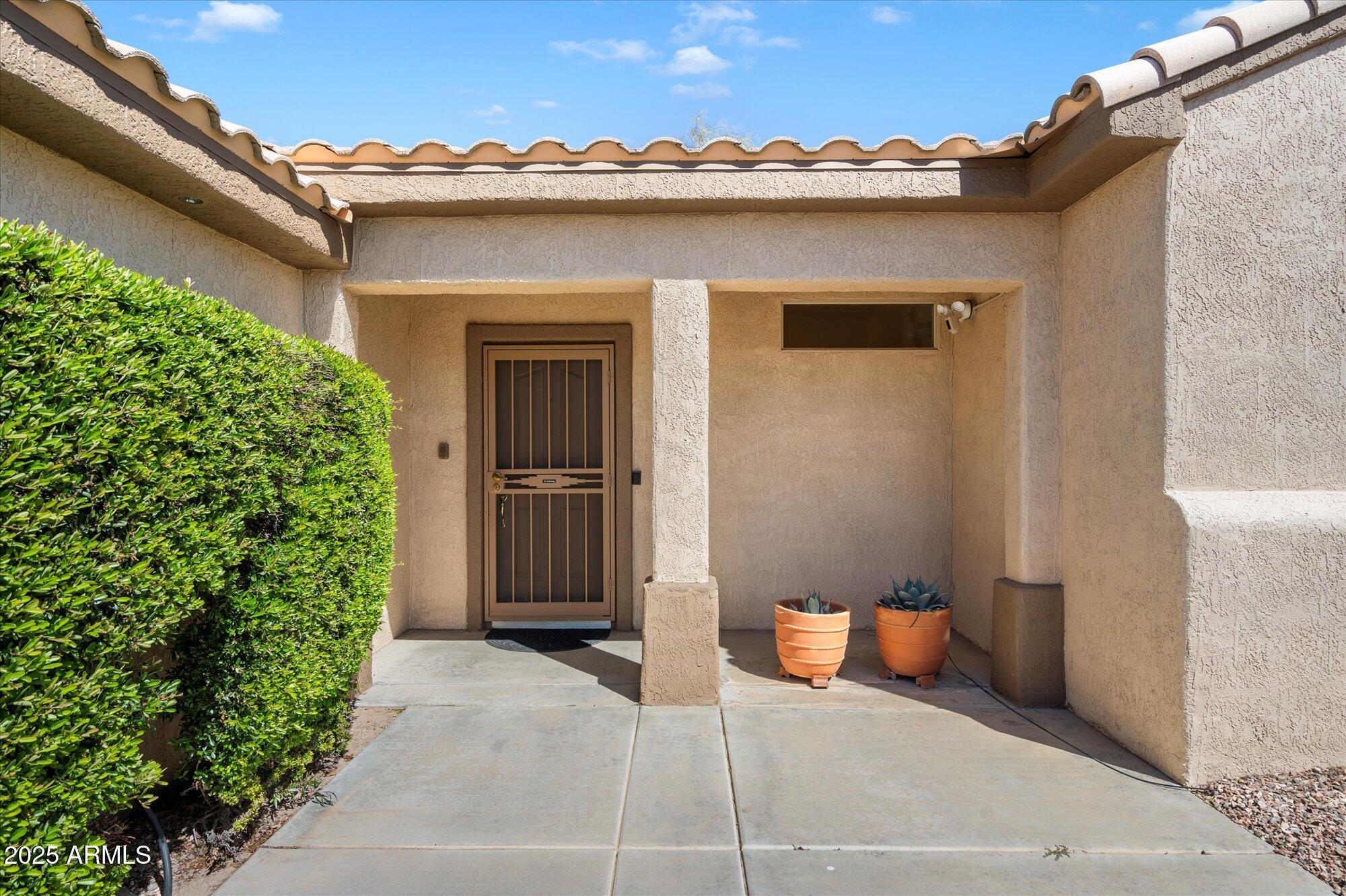 17661 N SADDLE RIDGE Drive
