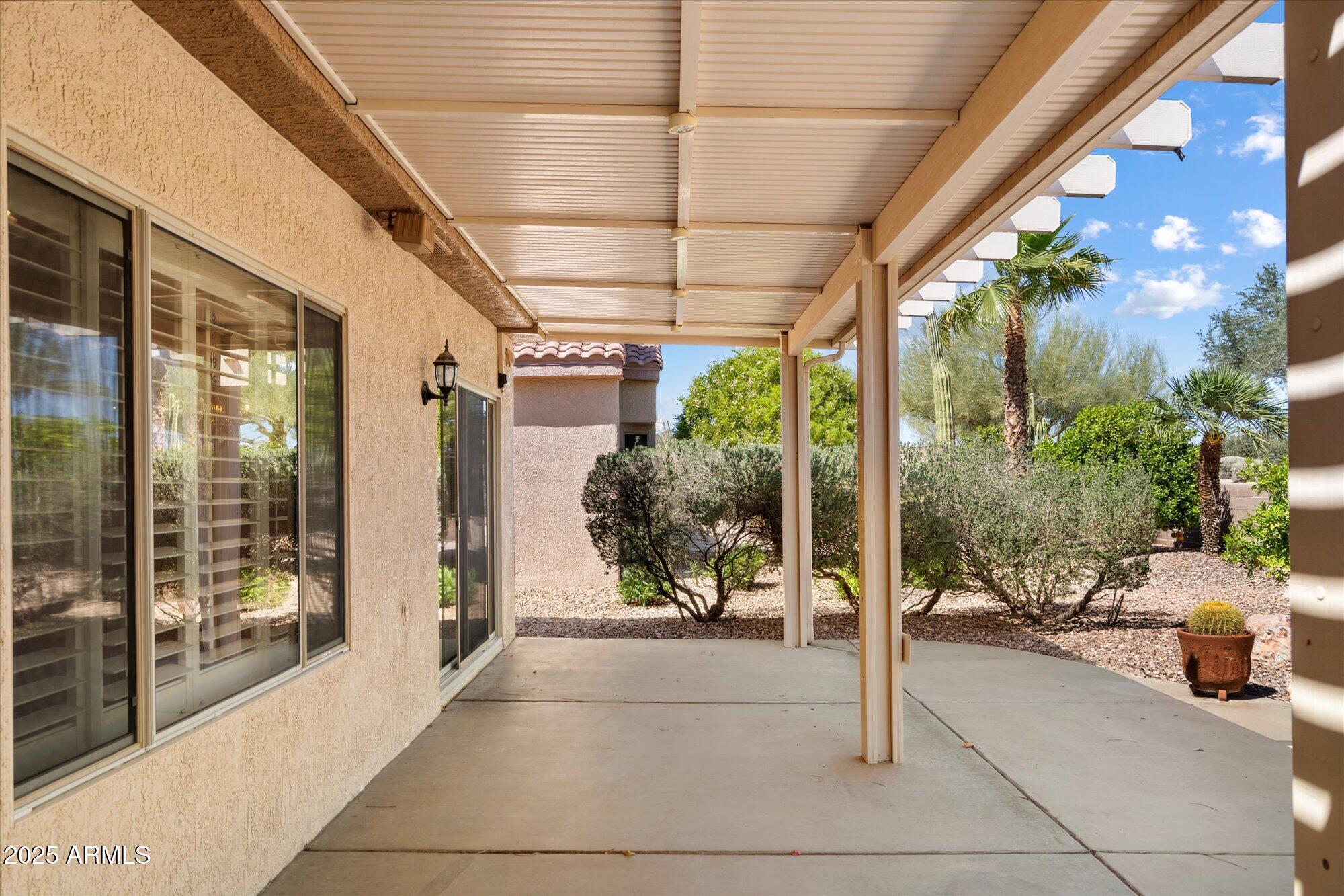 17661 N SADDLE RIDGE Drive