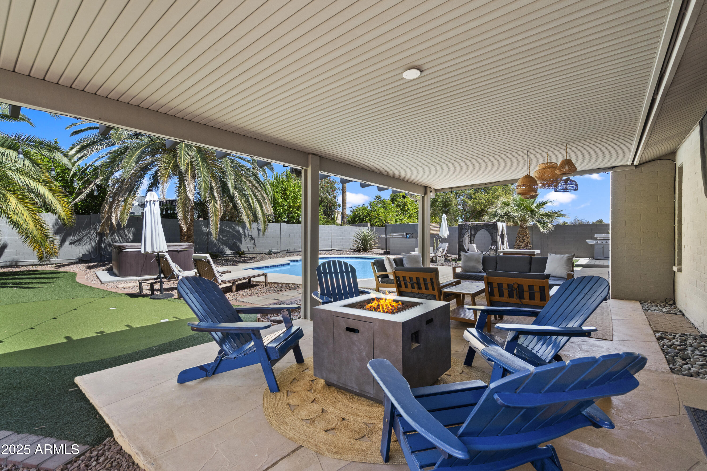 4904 E TIERRA BUENA Lane