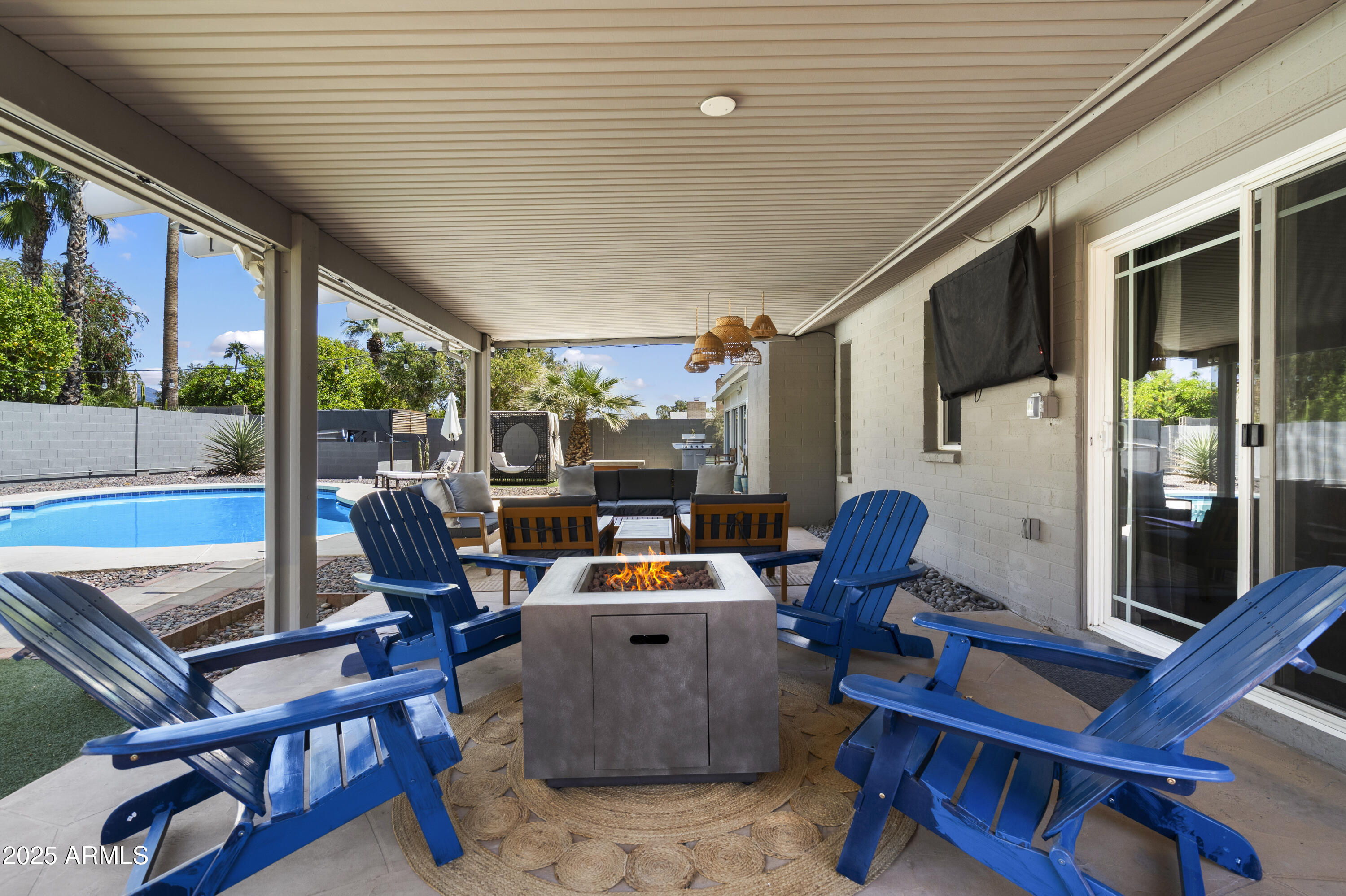 4904 E TIERRA BUENA Lane