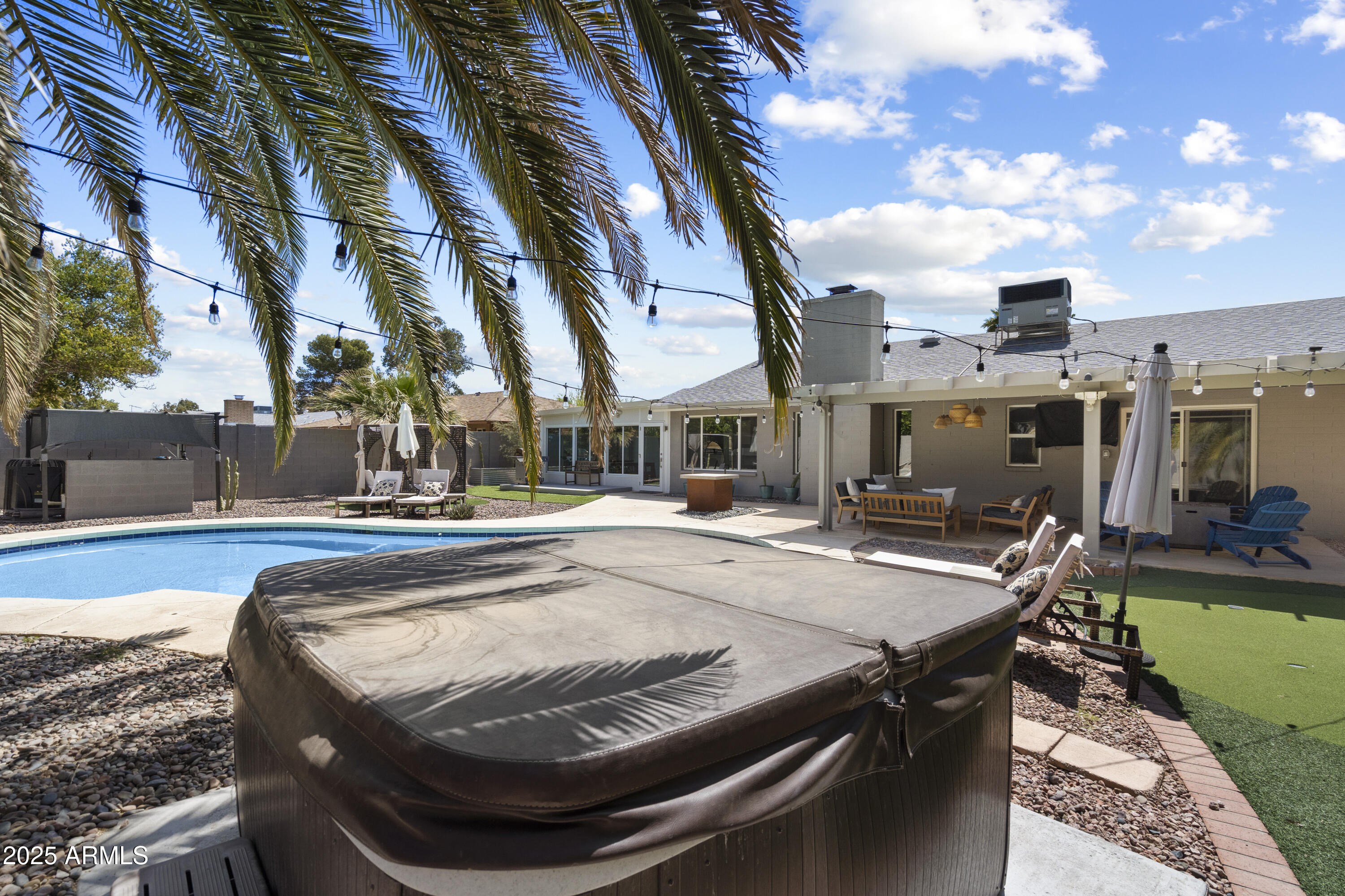 4904 E TIERRA BUENA Lane