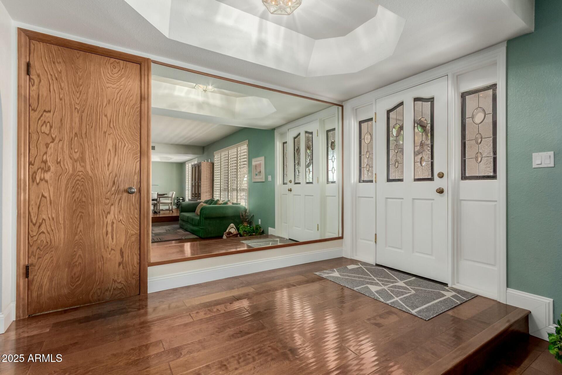 7634 W BLUEFIELD Avenue