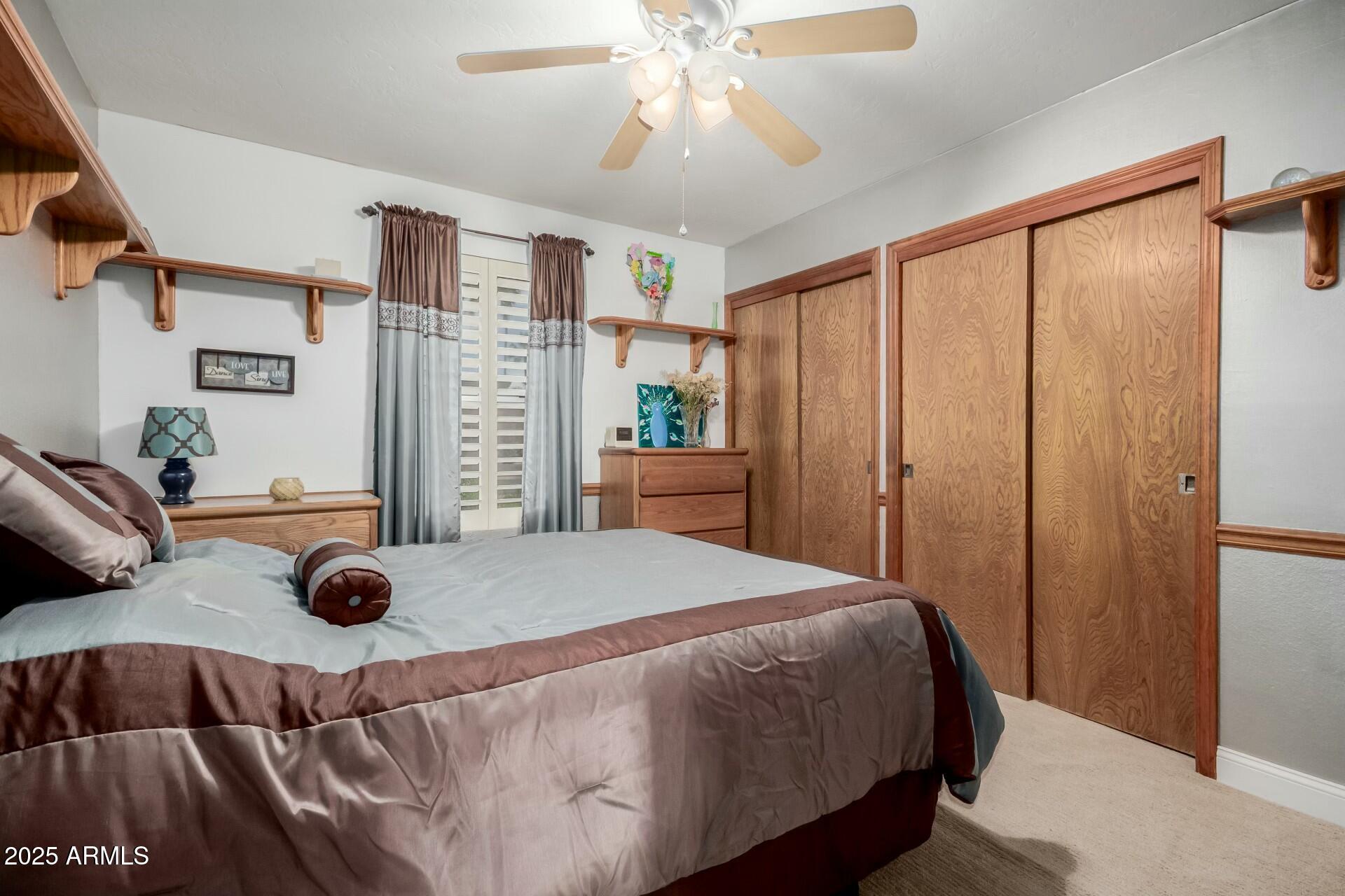 7634 W BLUEFIELD Avenue