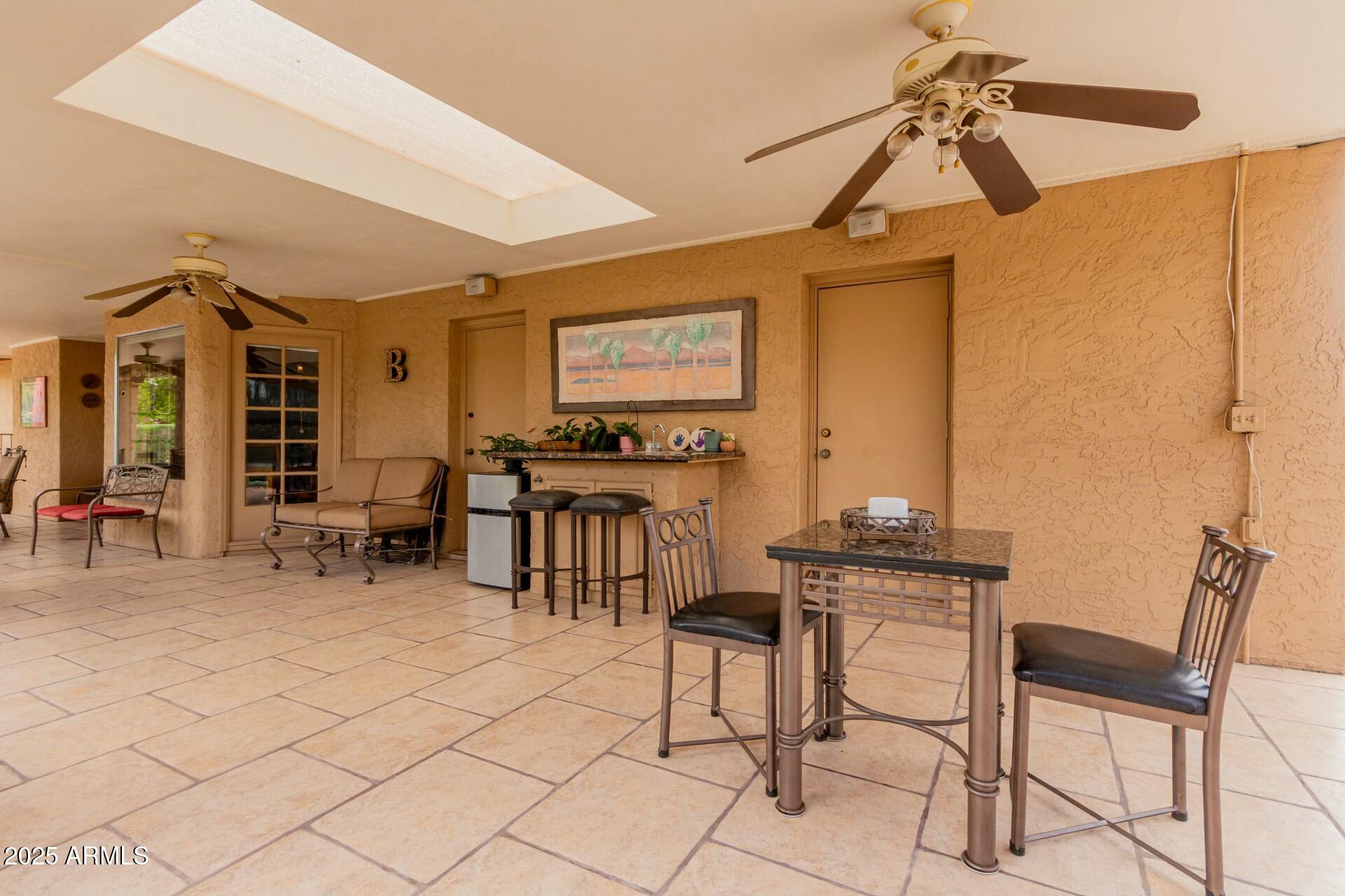 7634 W BLUEFIELD Avenue