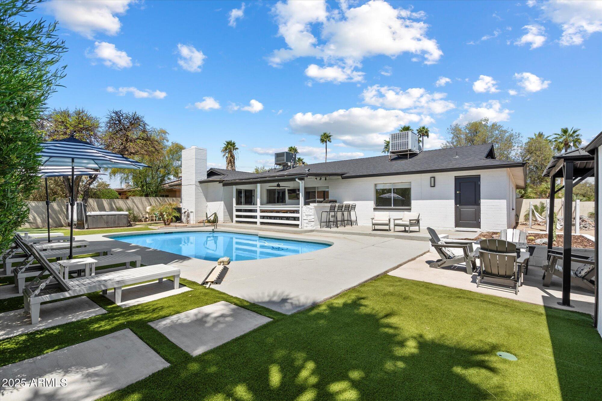 6271 E EVANS Drive