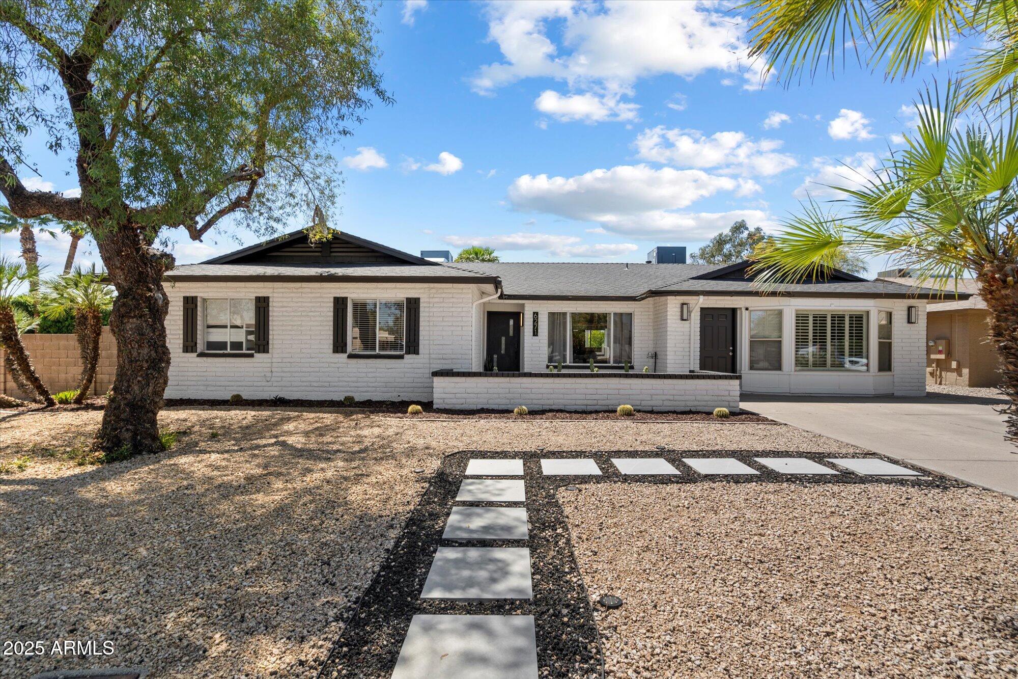 6271 E EVANS Drive