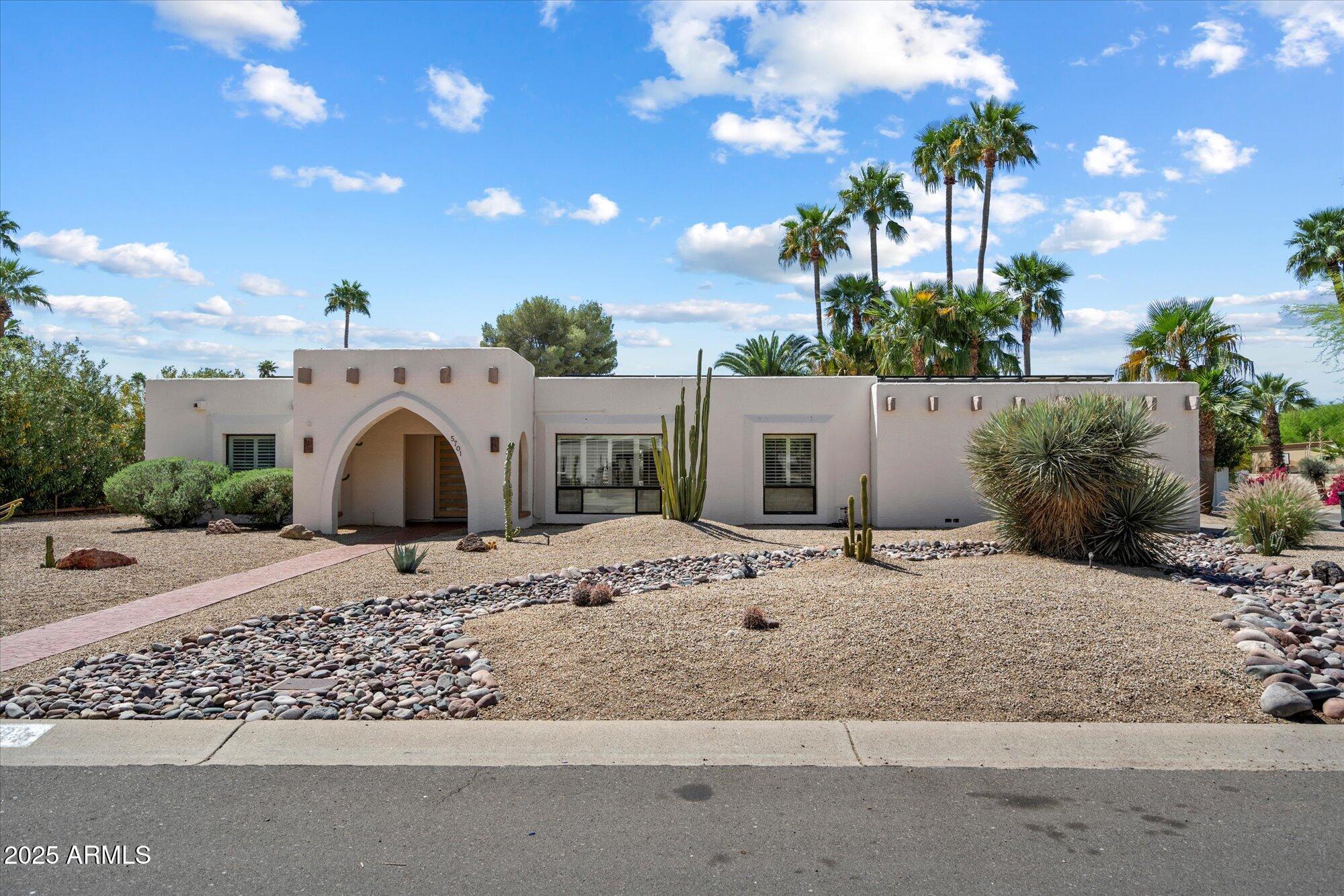 5701 E CHARTER OAK Road