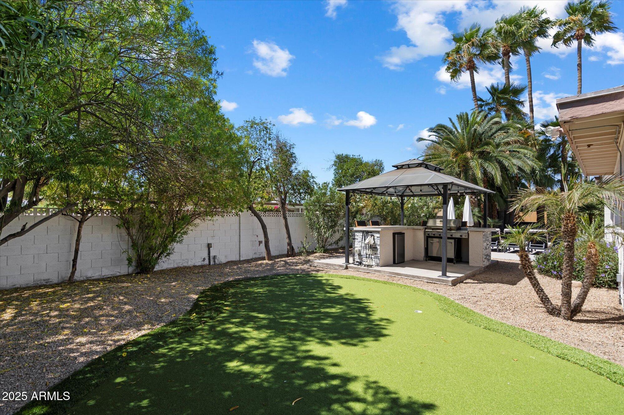 5701 E CHARTER OAK Road