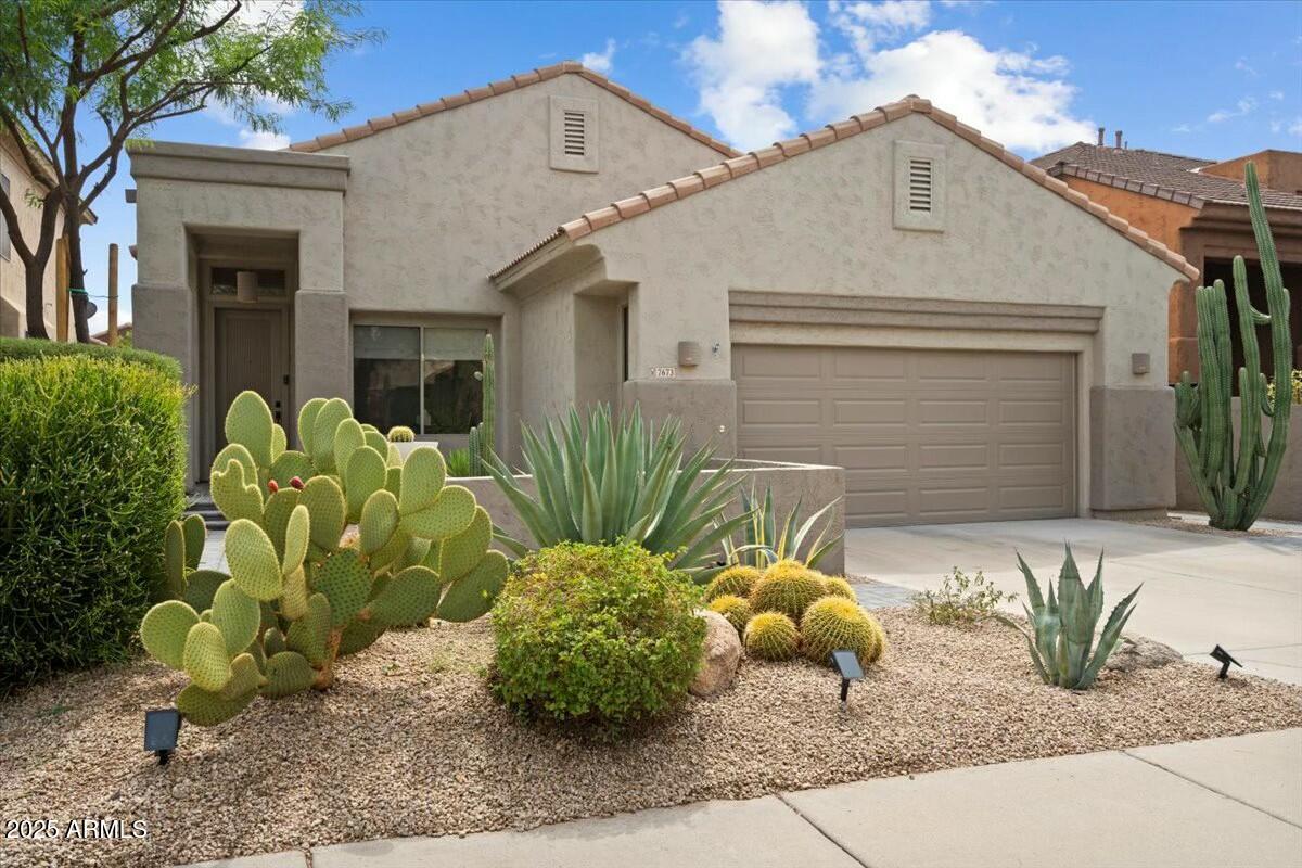 7673 E SANDS Drive
