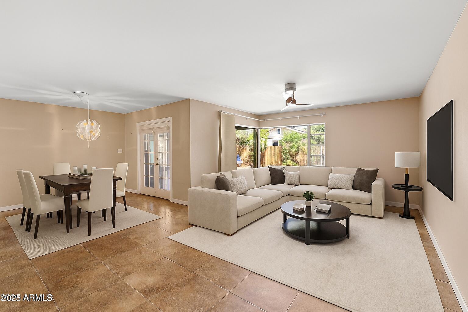 1749 W MONTEROSA Street