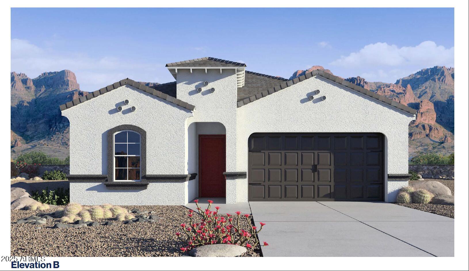 7303 W BUCKHORN Trail