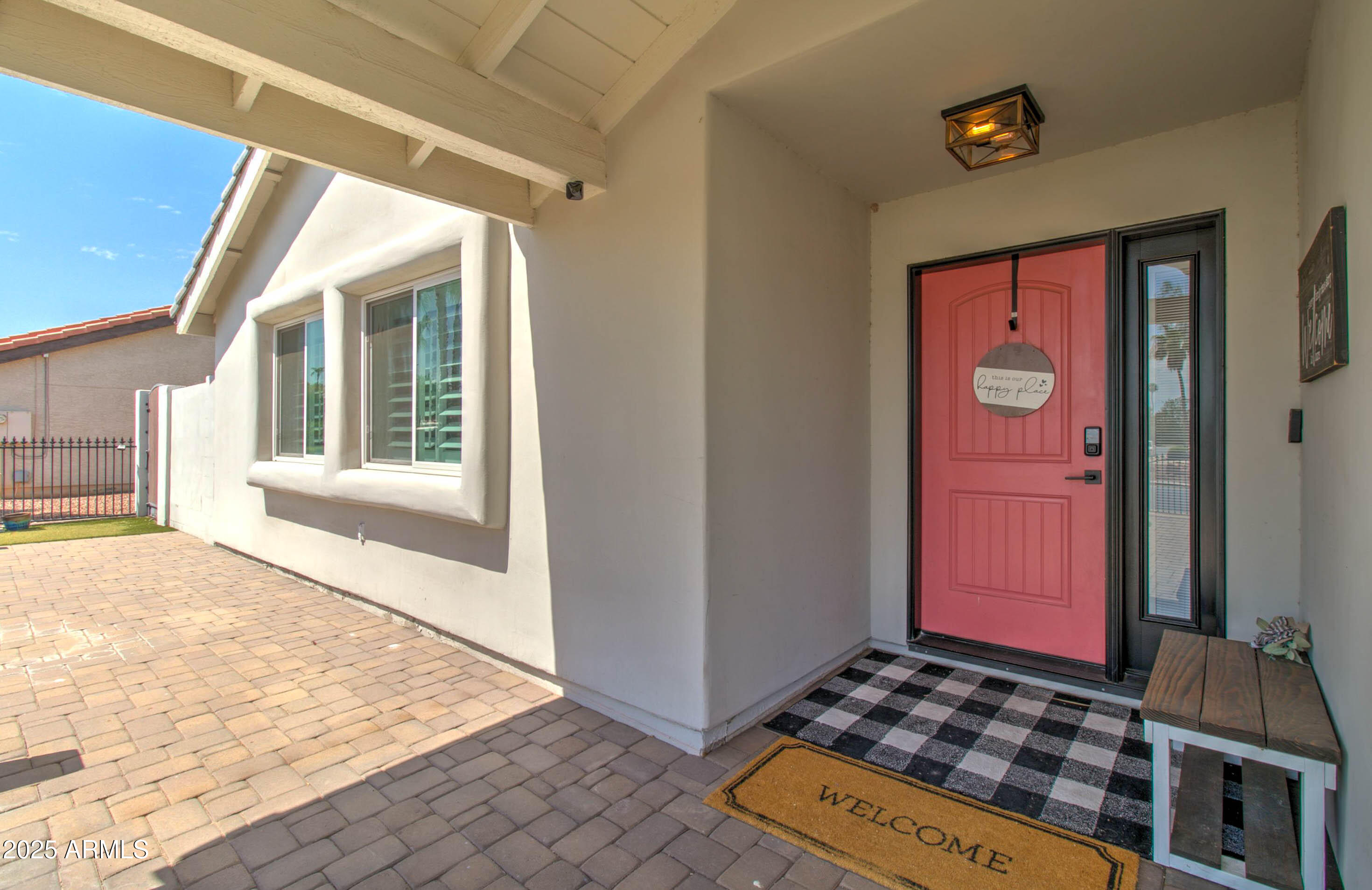 3522 S KACHINA Drive