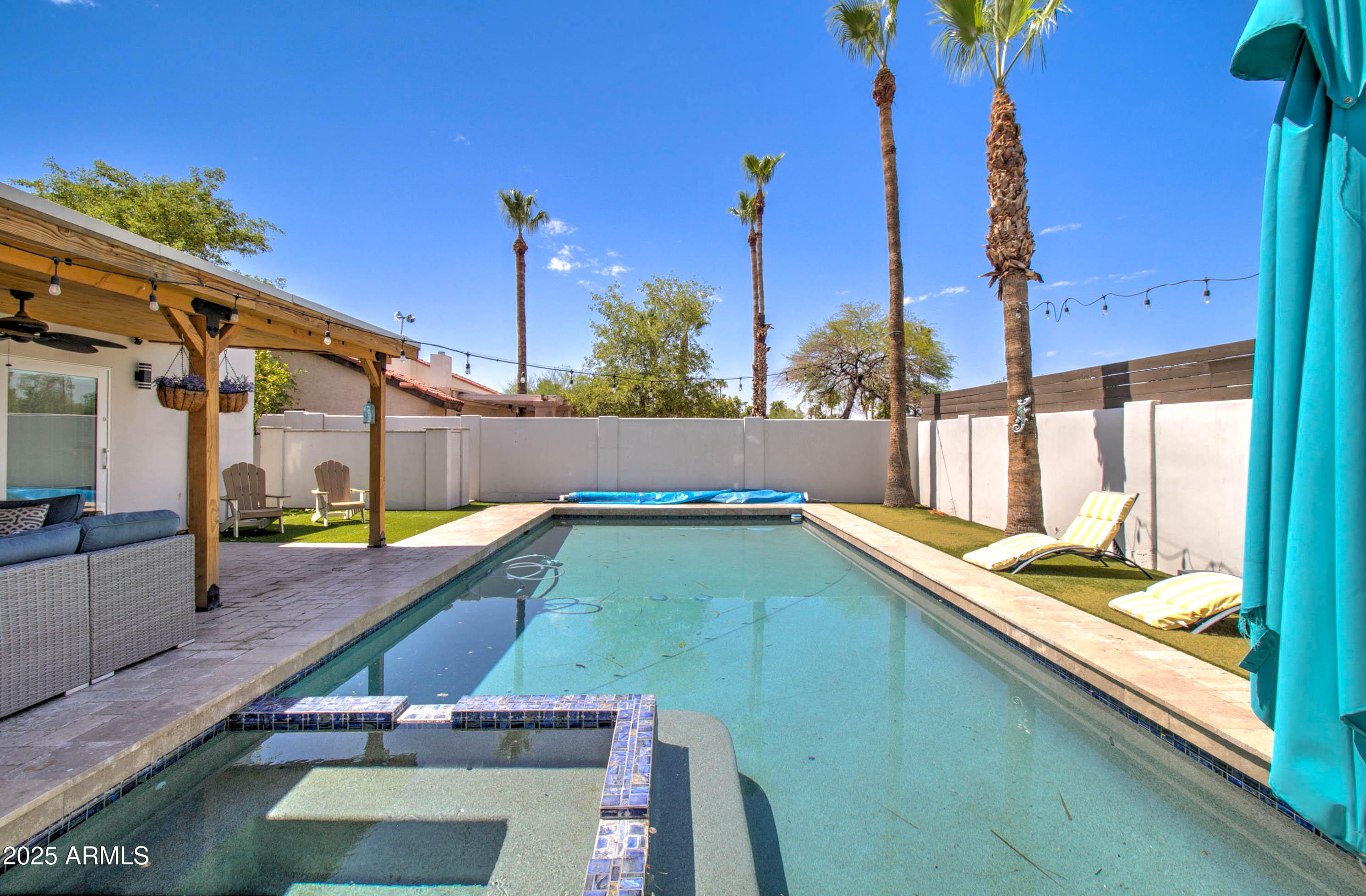 3522 S KACHINA Drive