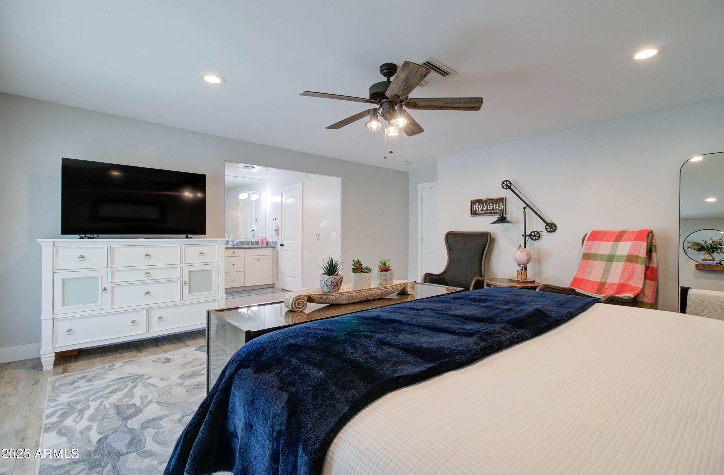 3522 S KACHINA Drive