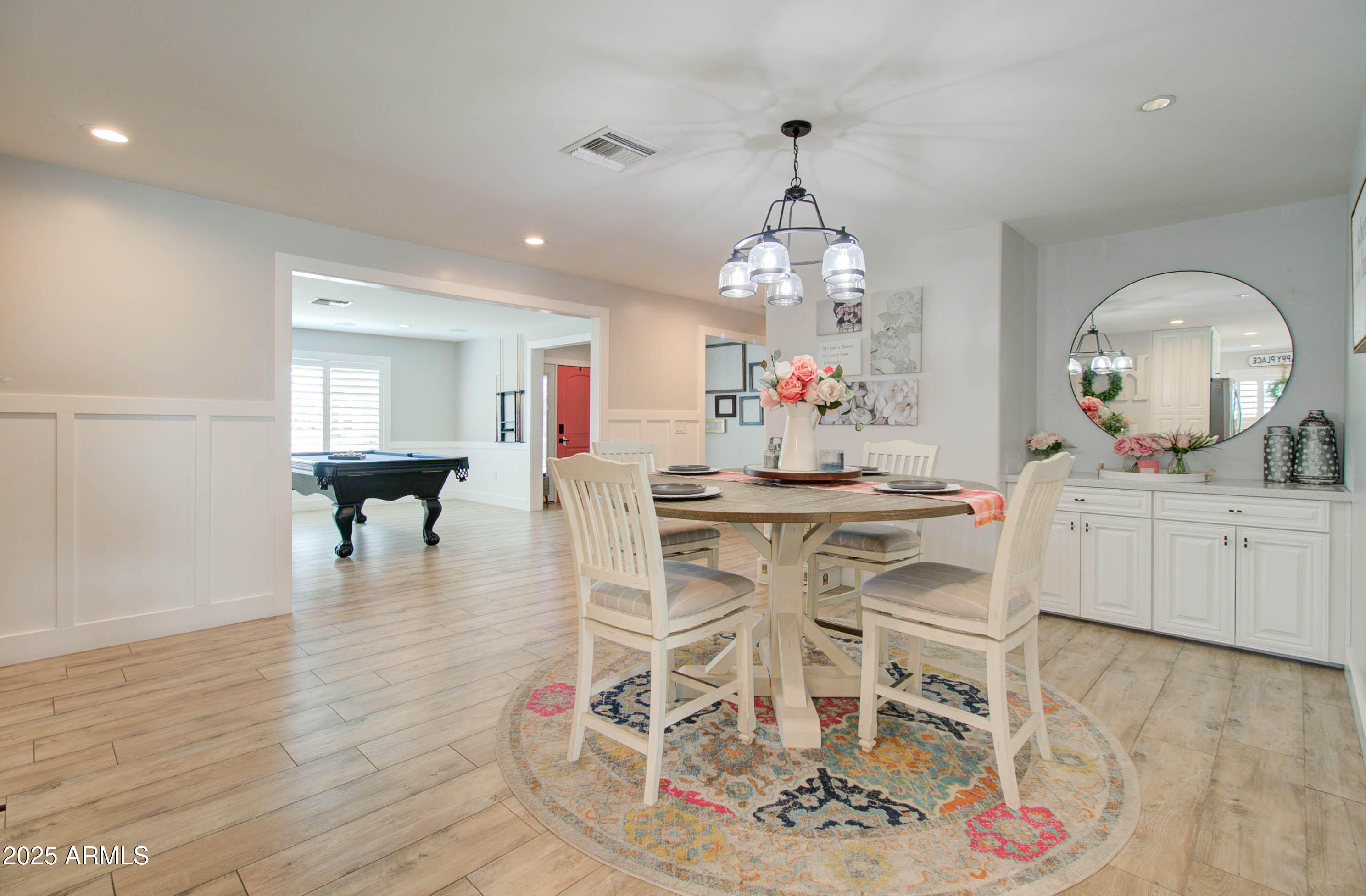 3522 S KACHINA Drive