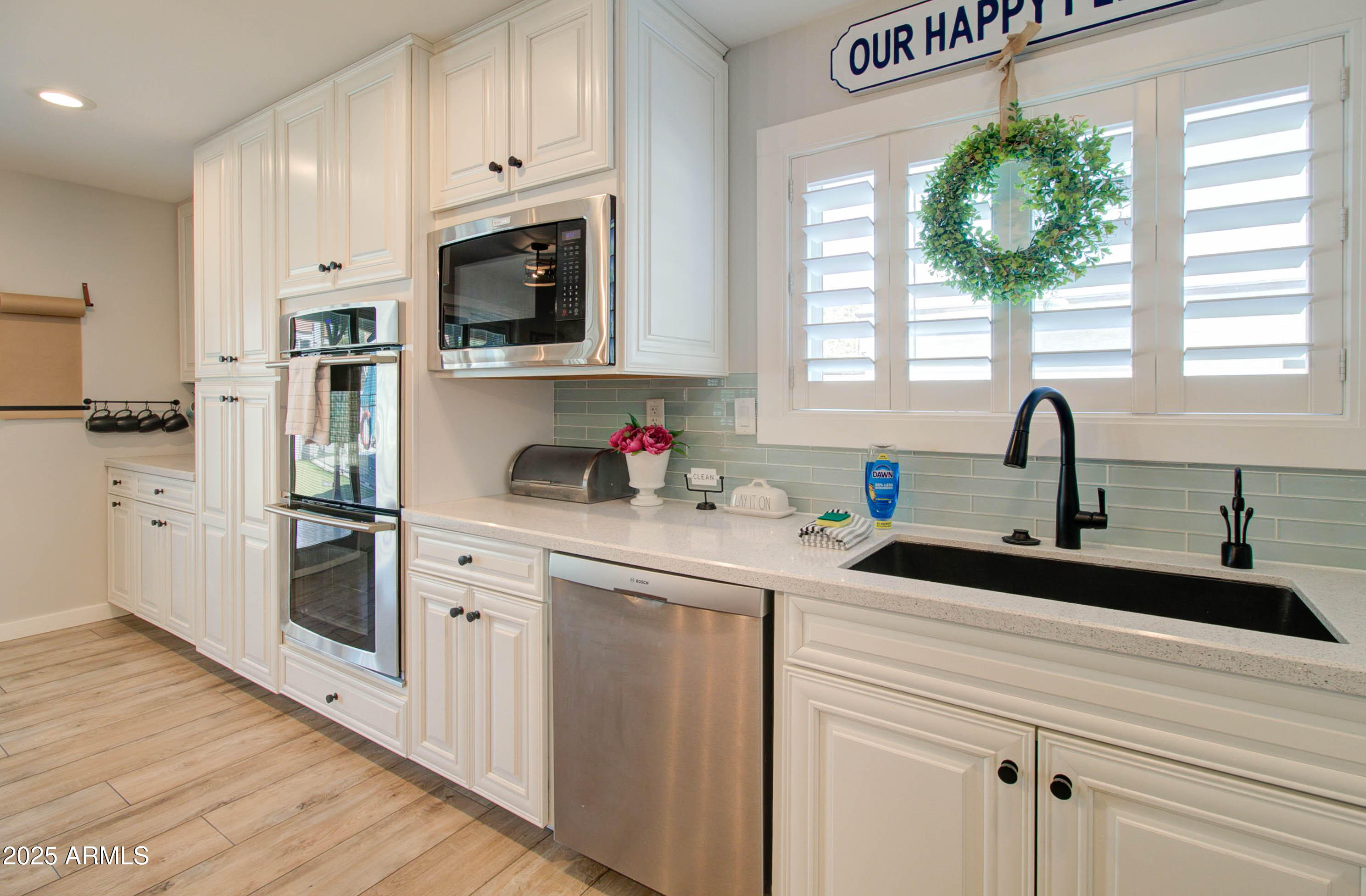 3522 S KACHINA Drive