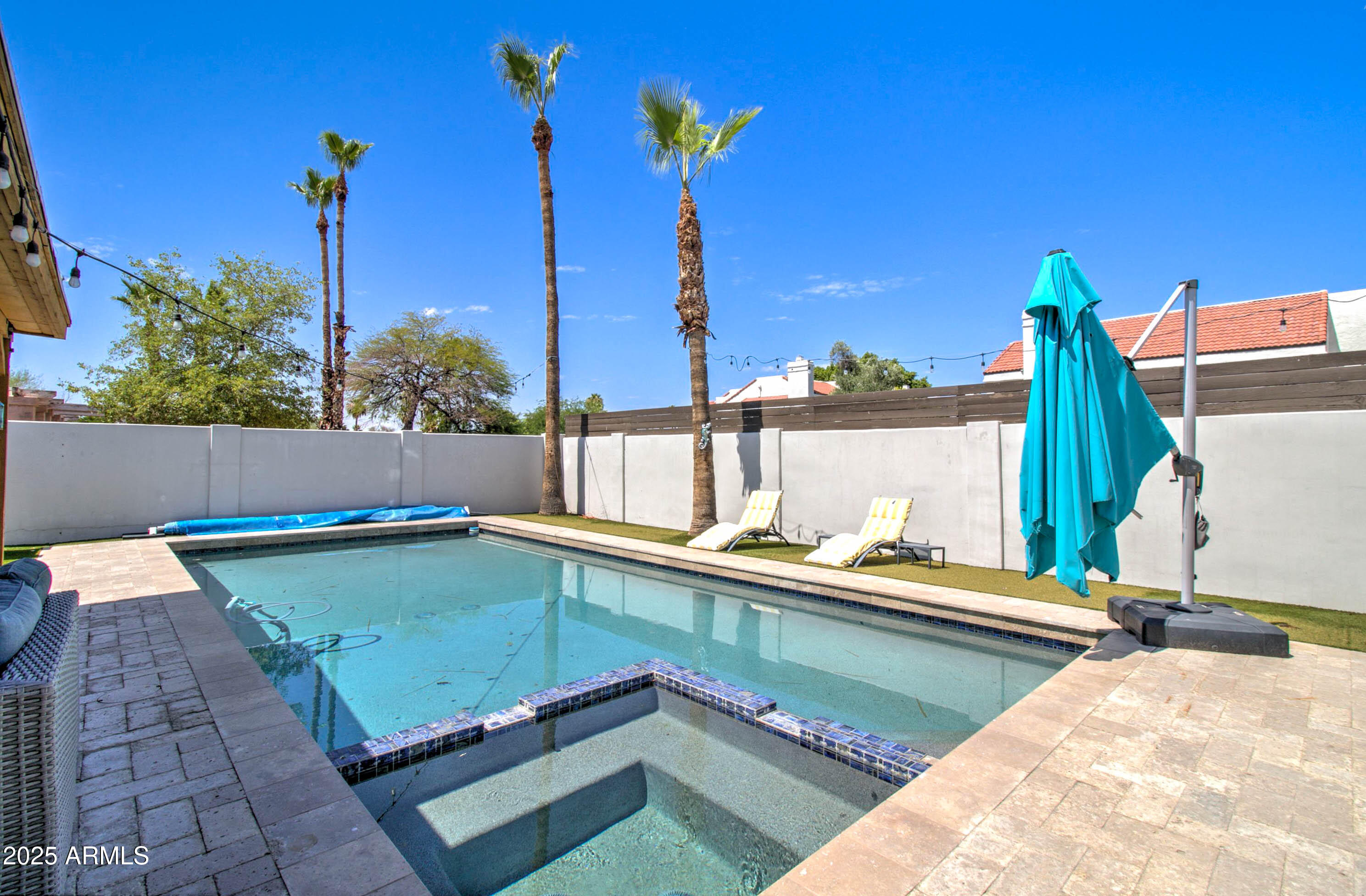 3522 S KACHINA Drive