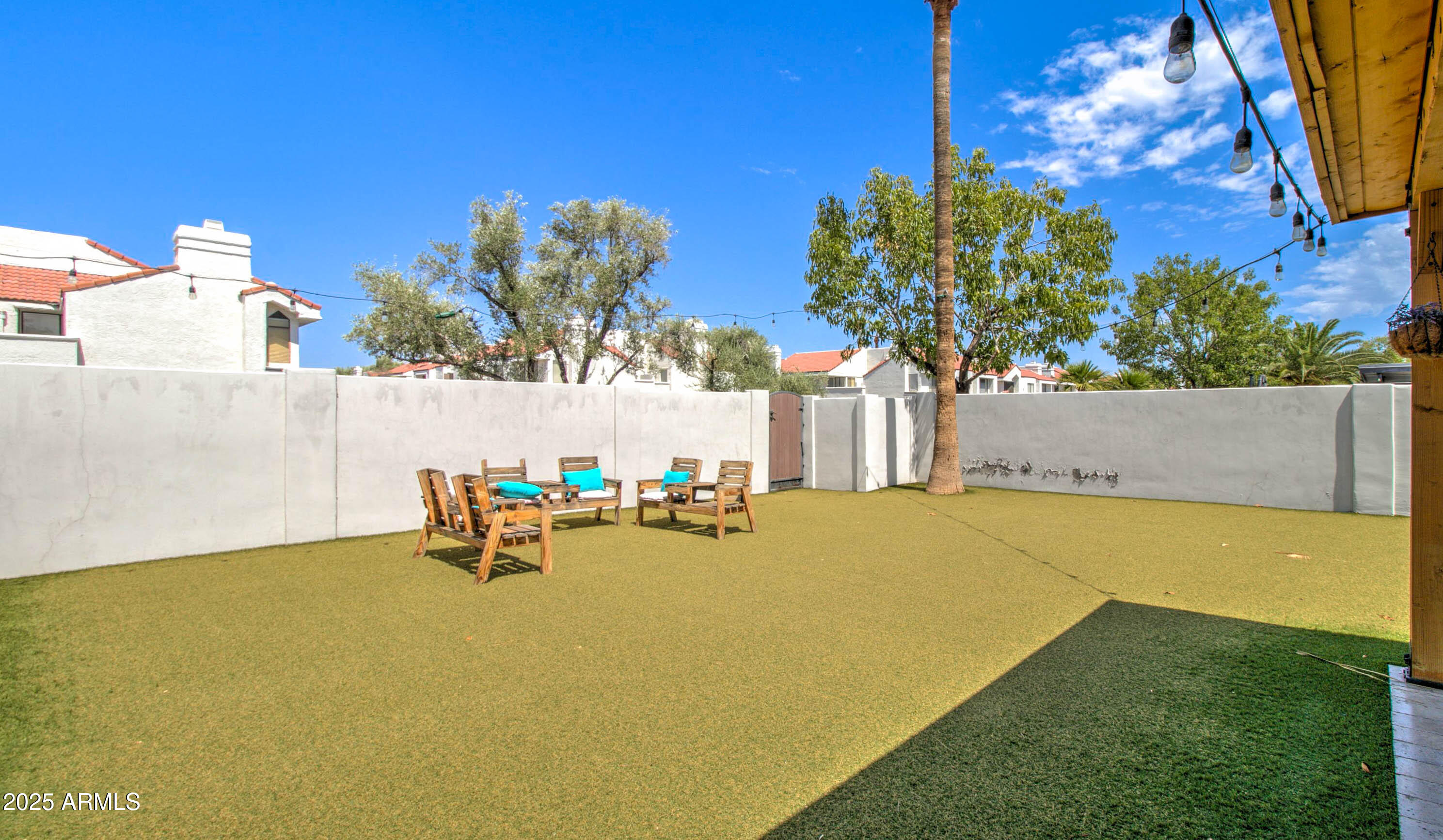 3522 S KACHINA Drive