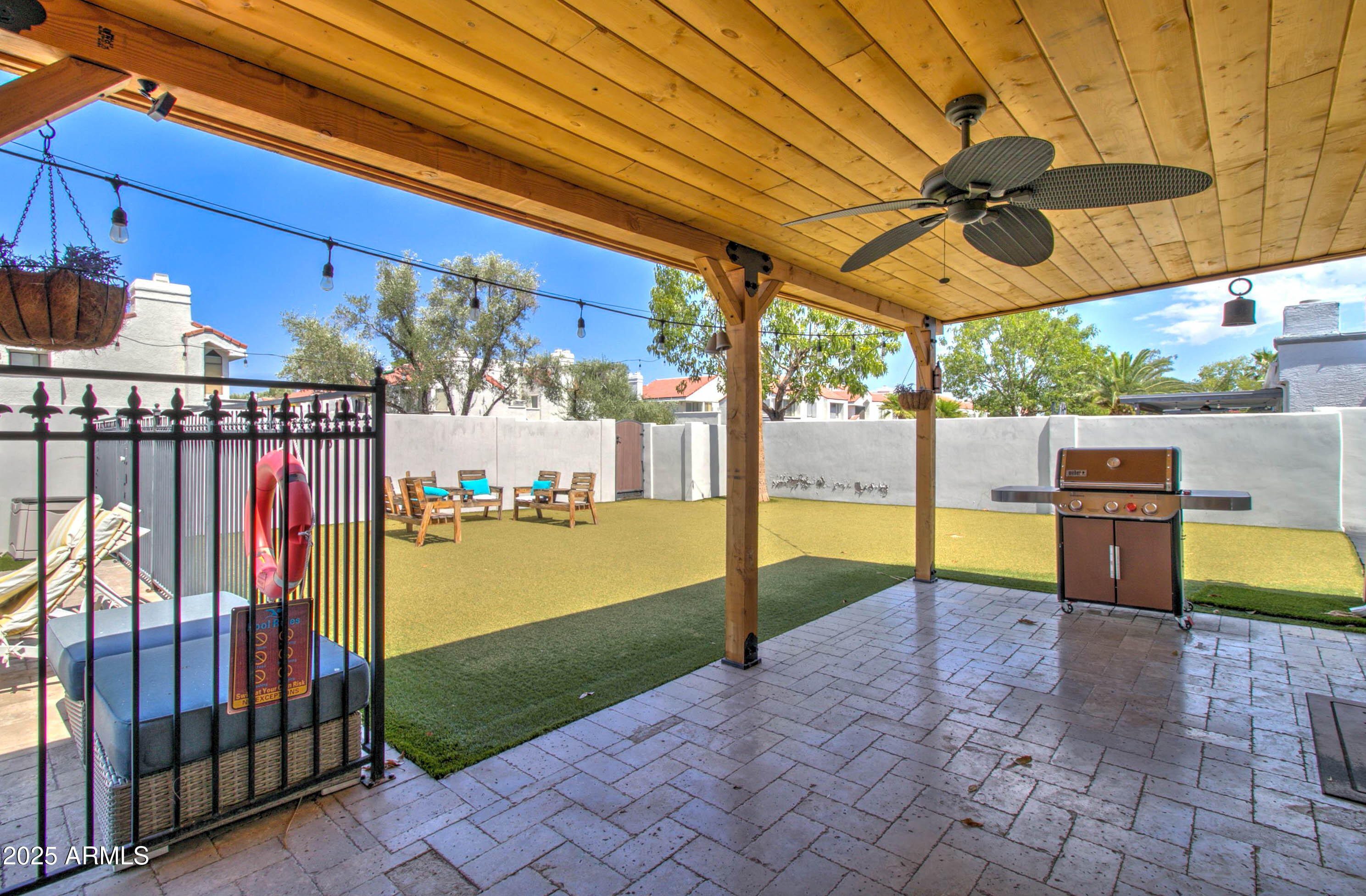 3522 S KACHINA Drive