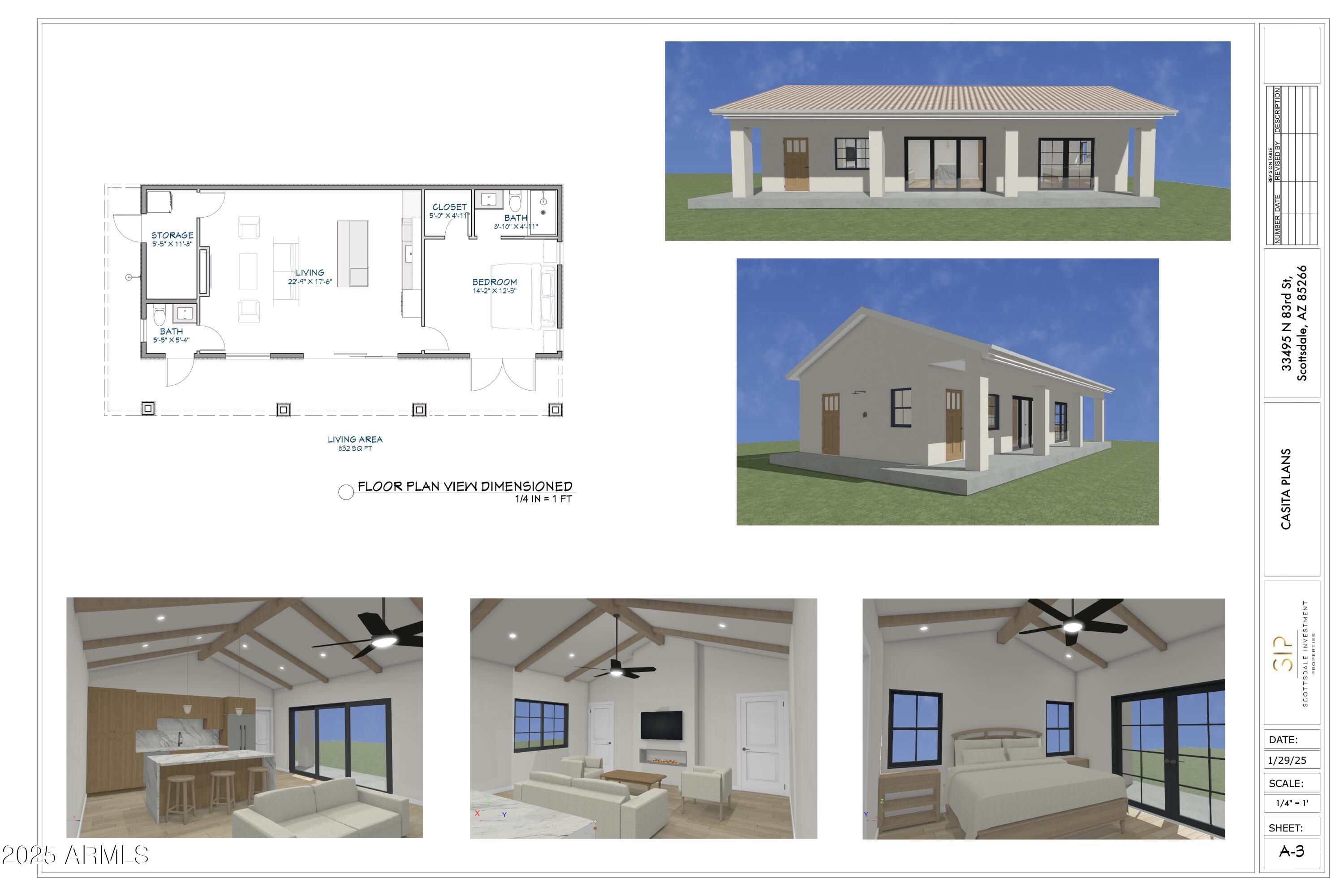 33495 N 83RD Street