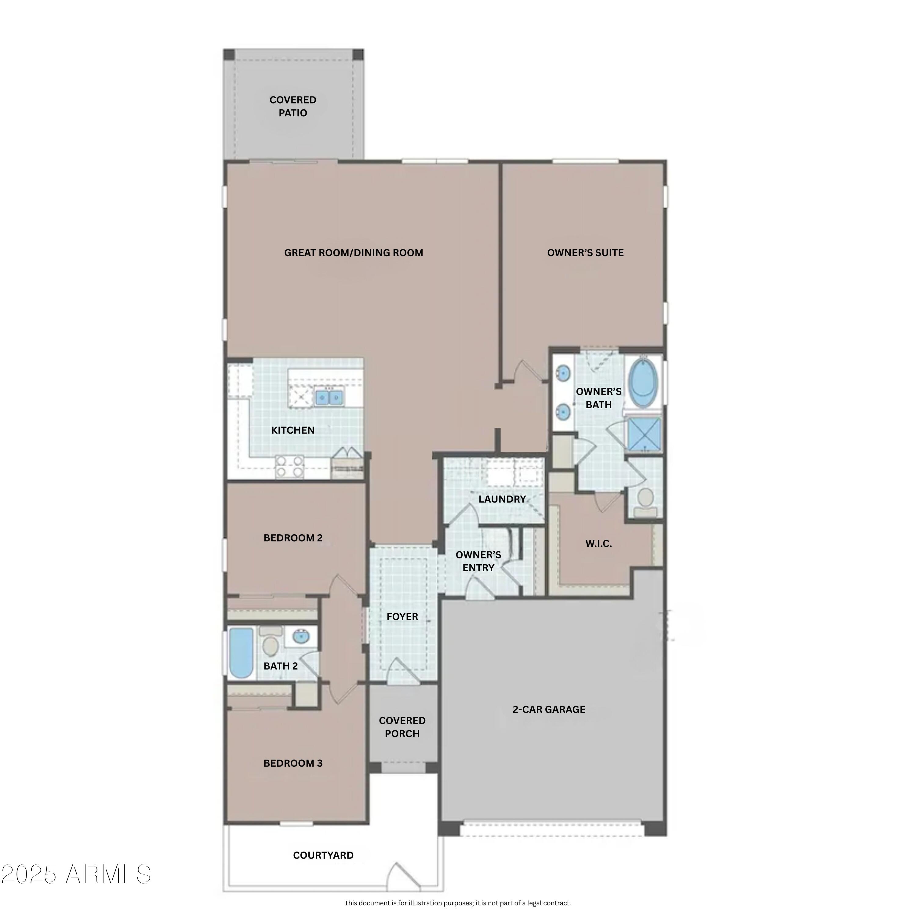 4609 S 122ND Drive S