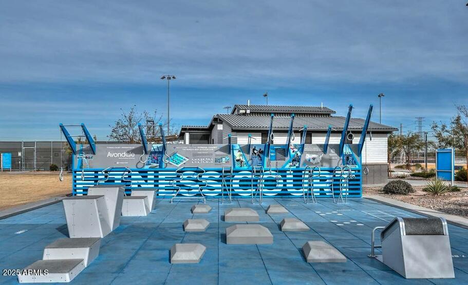 4609 S 122ND Drive S