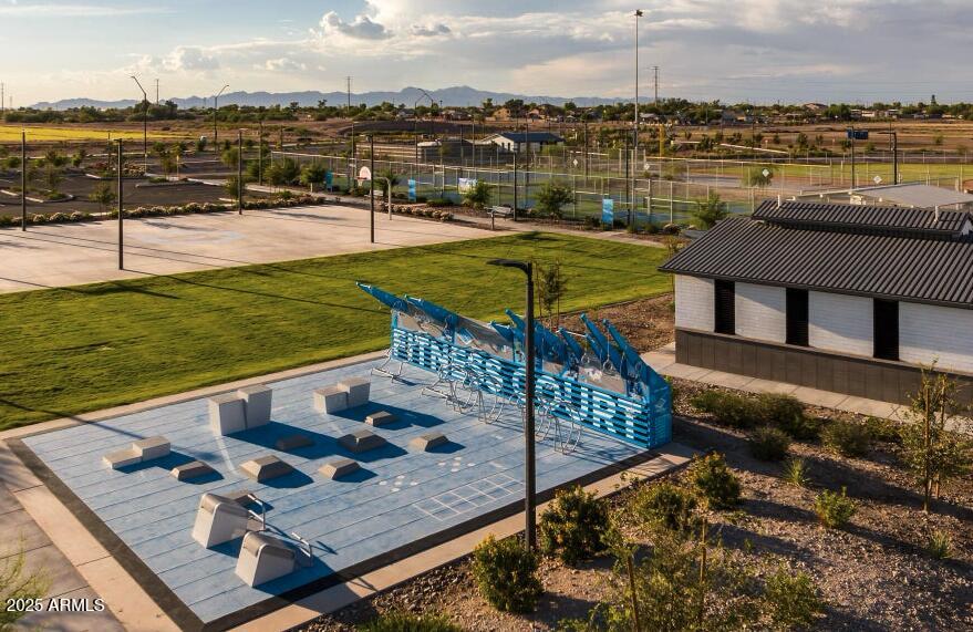 4609 S 122ND Drive S