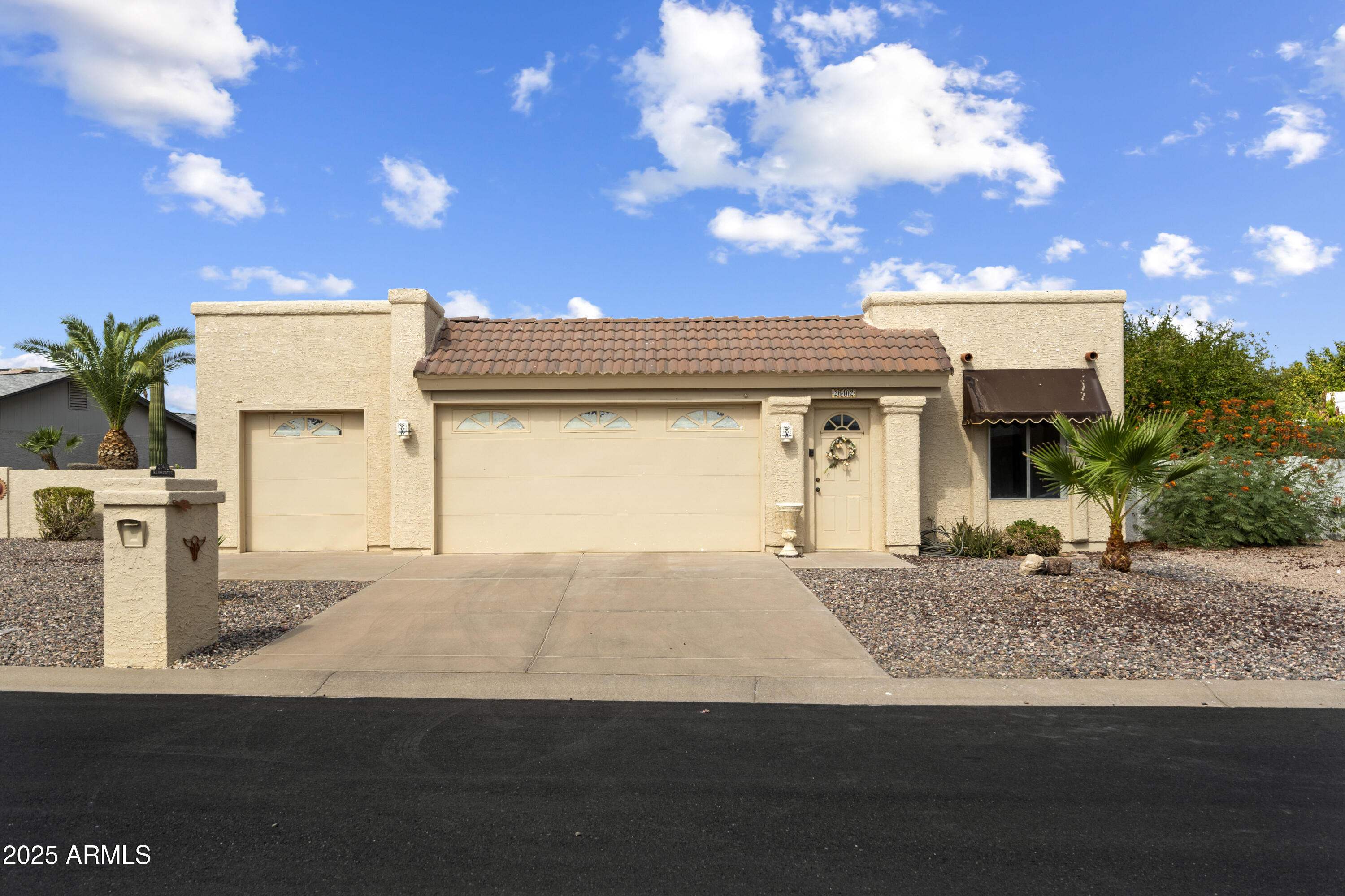 26402 S LAKEMONT Drive