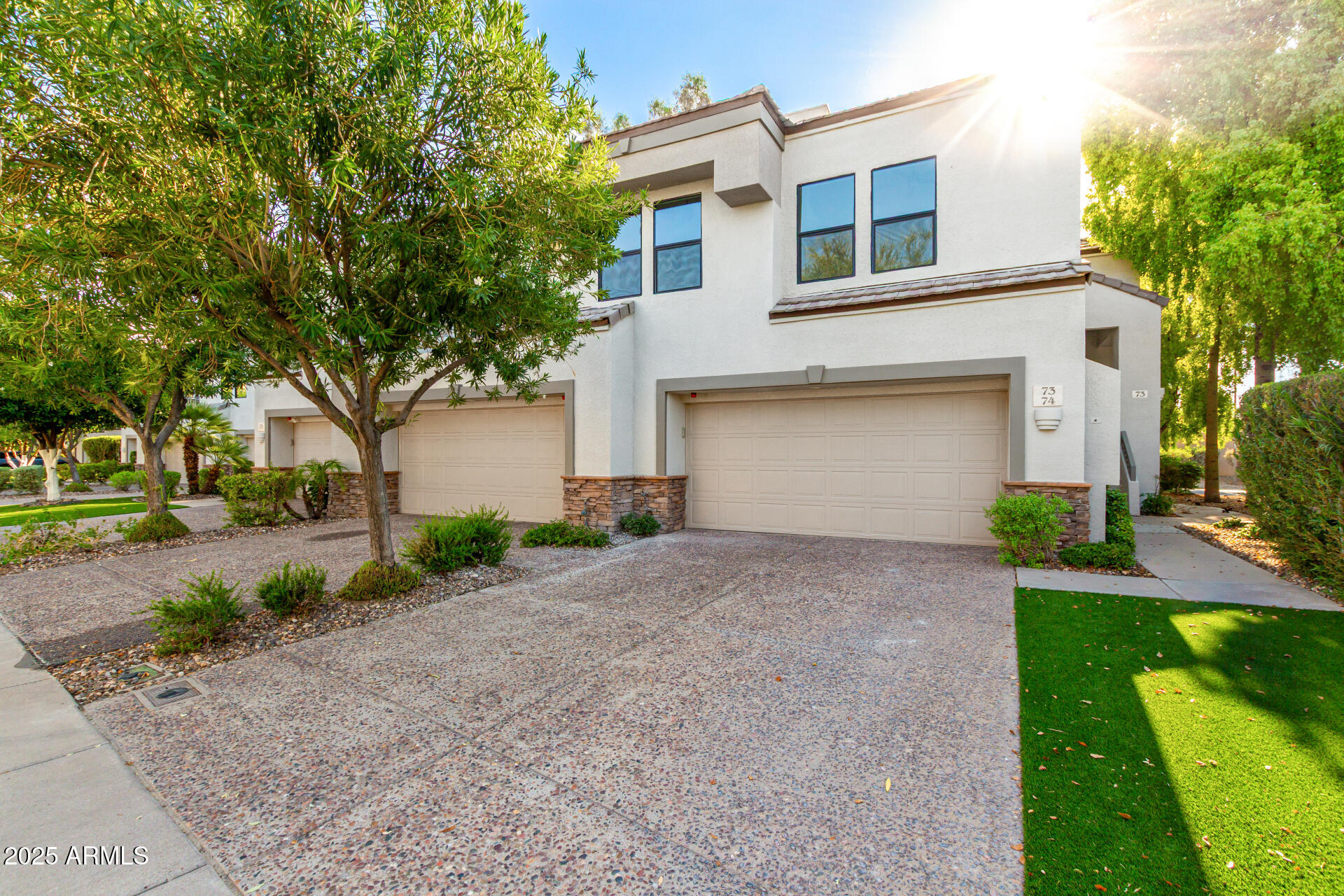 7272 E GAINEY RANCH Road 73