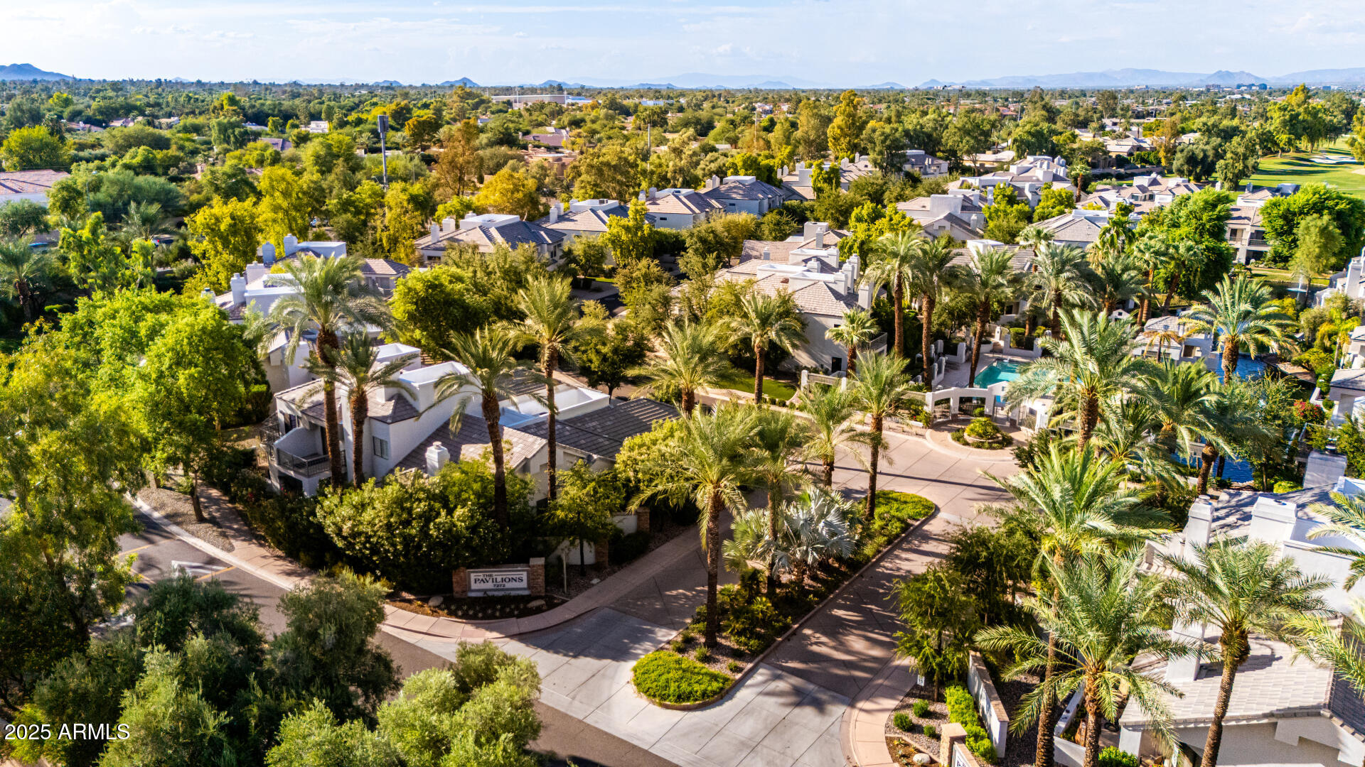7272 E GAINEY RANCH Road 73