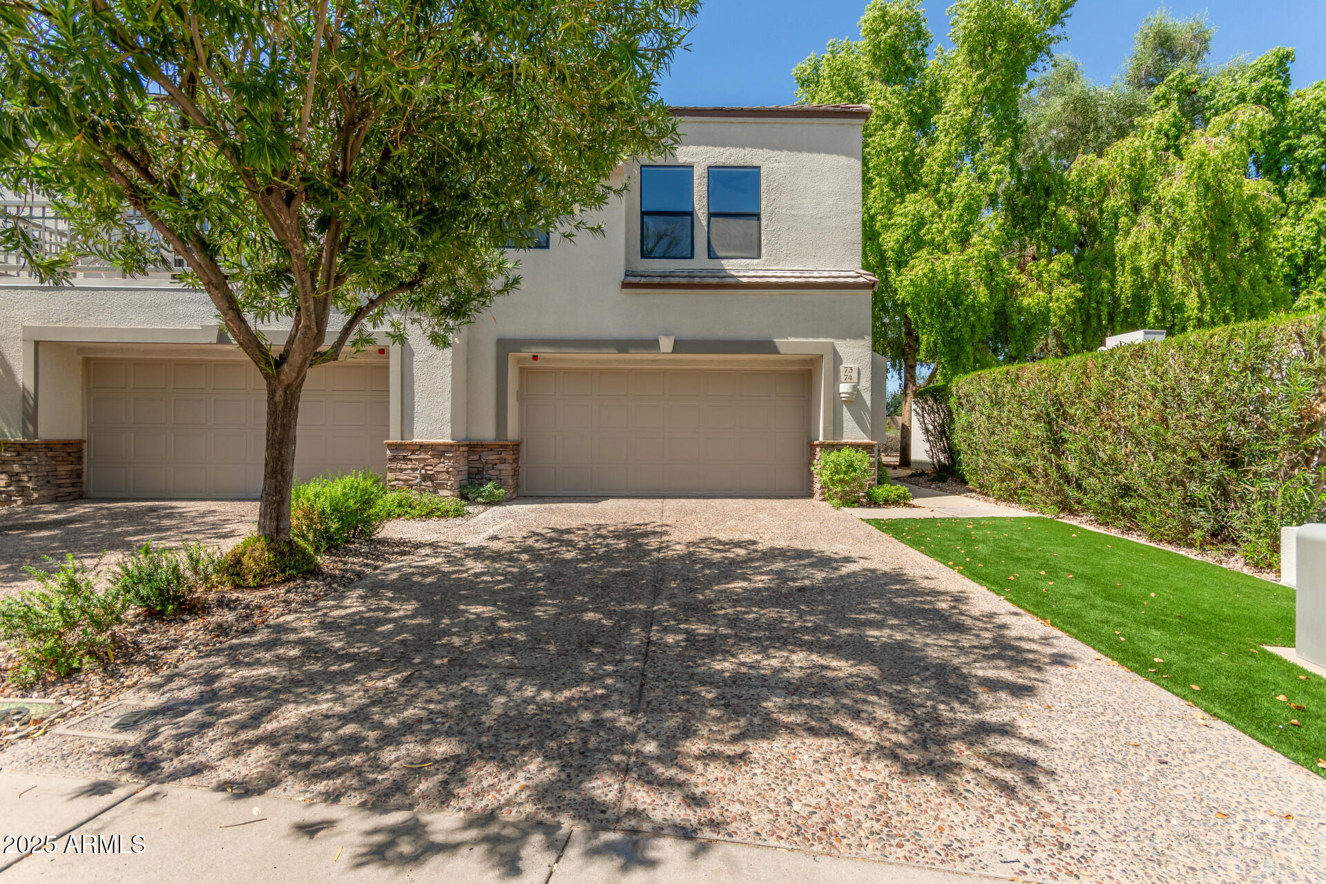 7272 E GAINEY RANCH Road 73
