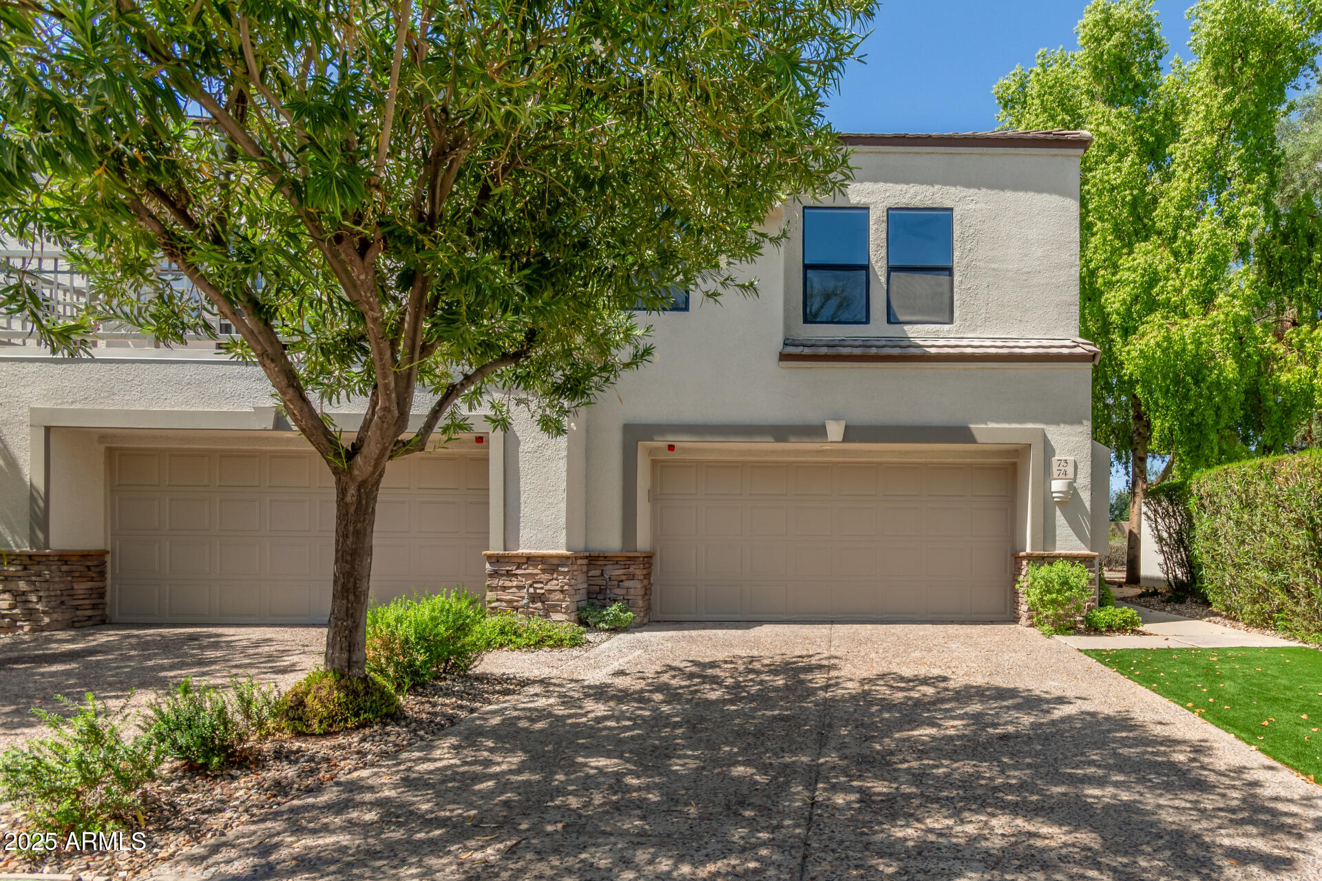7272 E GAINEY RANCH Road 73