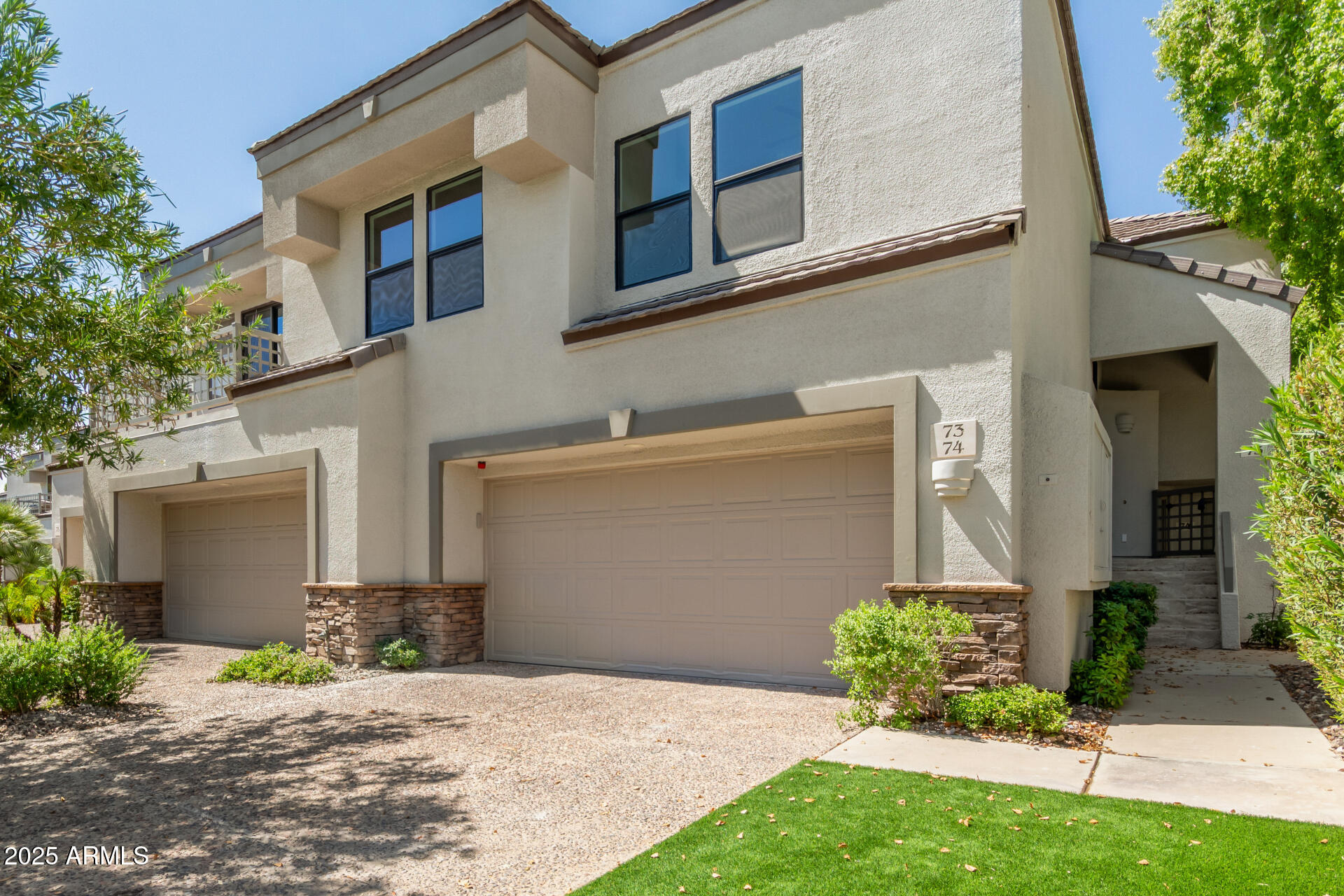 7272 E GAINEY RANCH Road 73