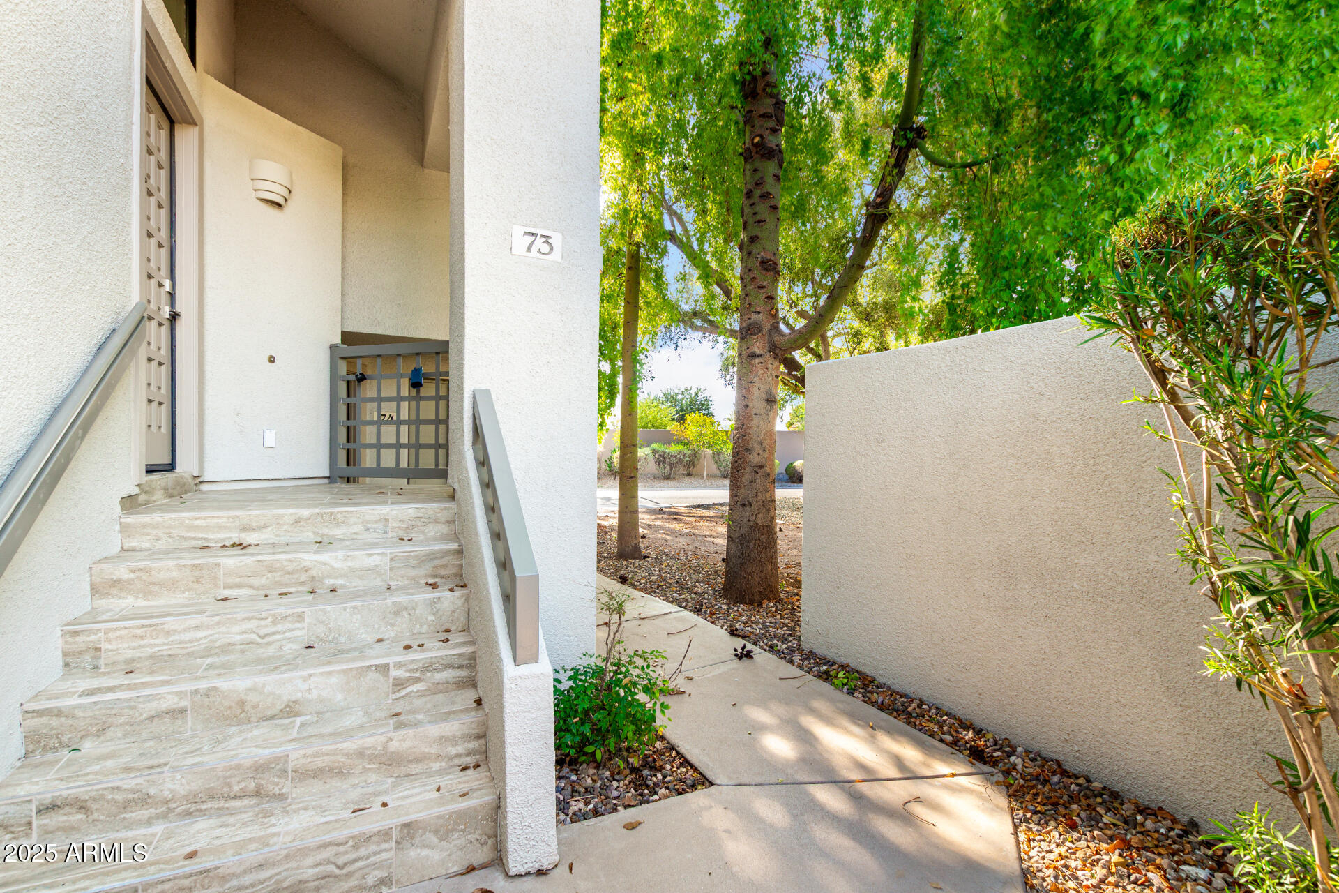 7272 E GAINEY RANCH Road 73